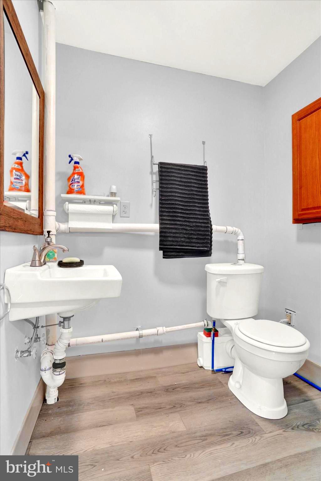 JACOBUS BORO - Residential