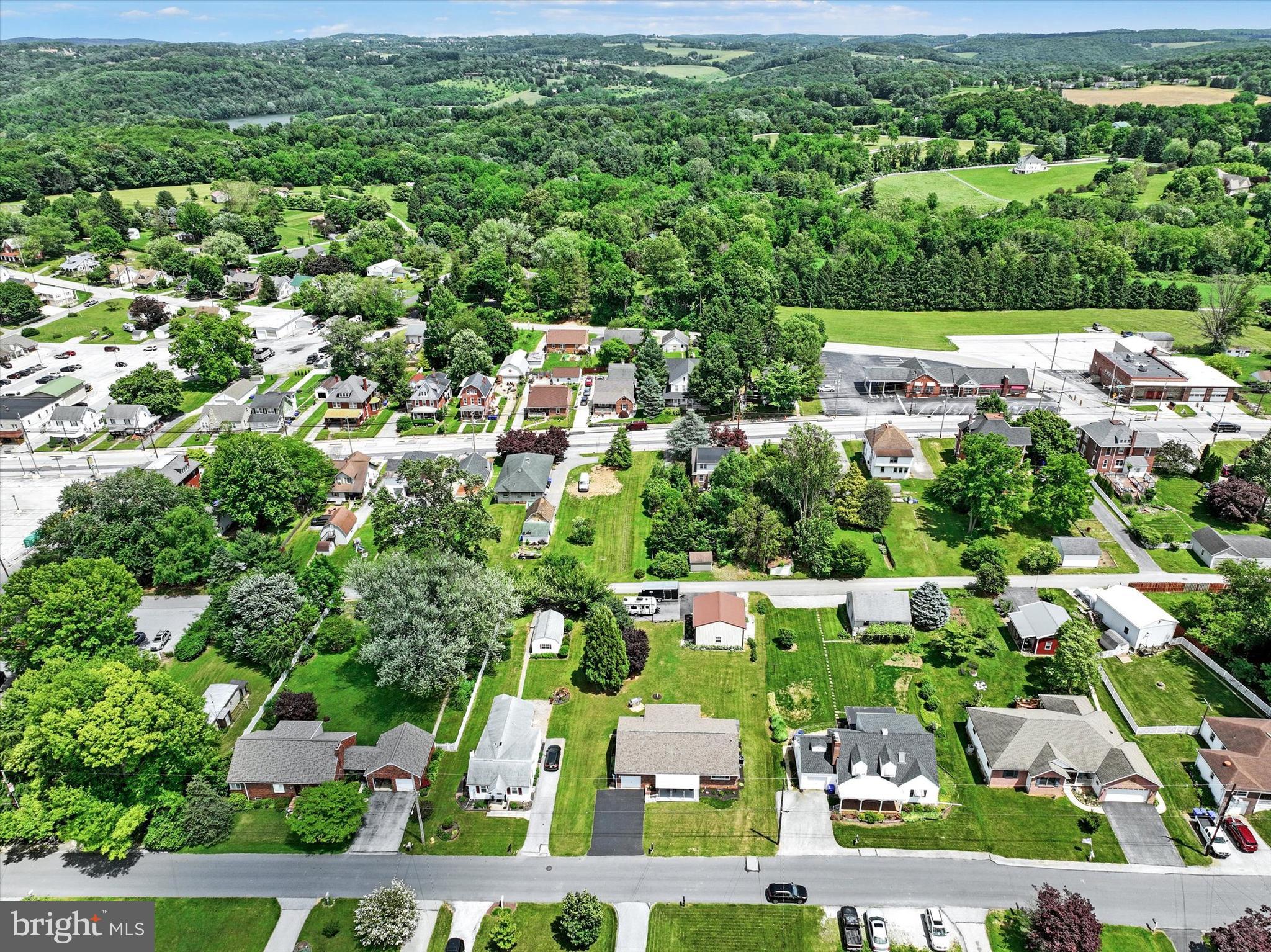 JACOBUS BORO - Residential