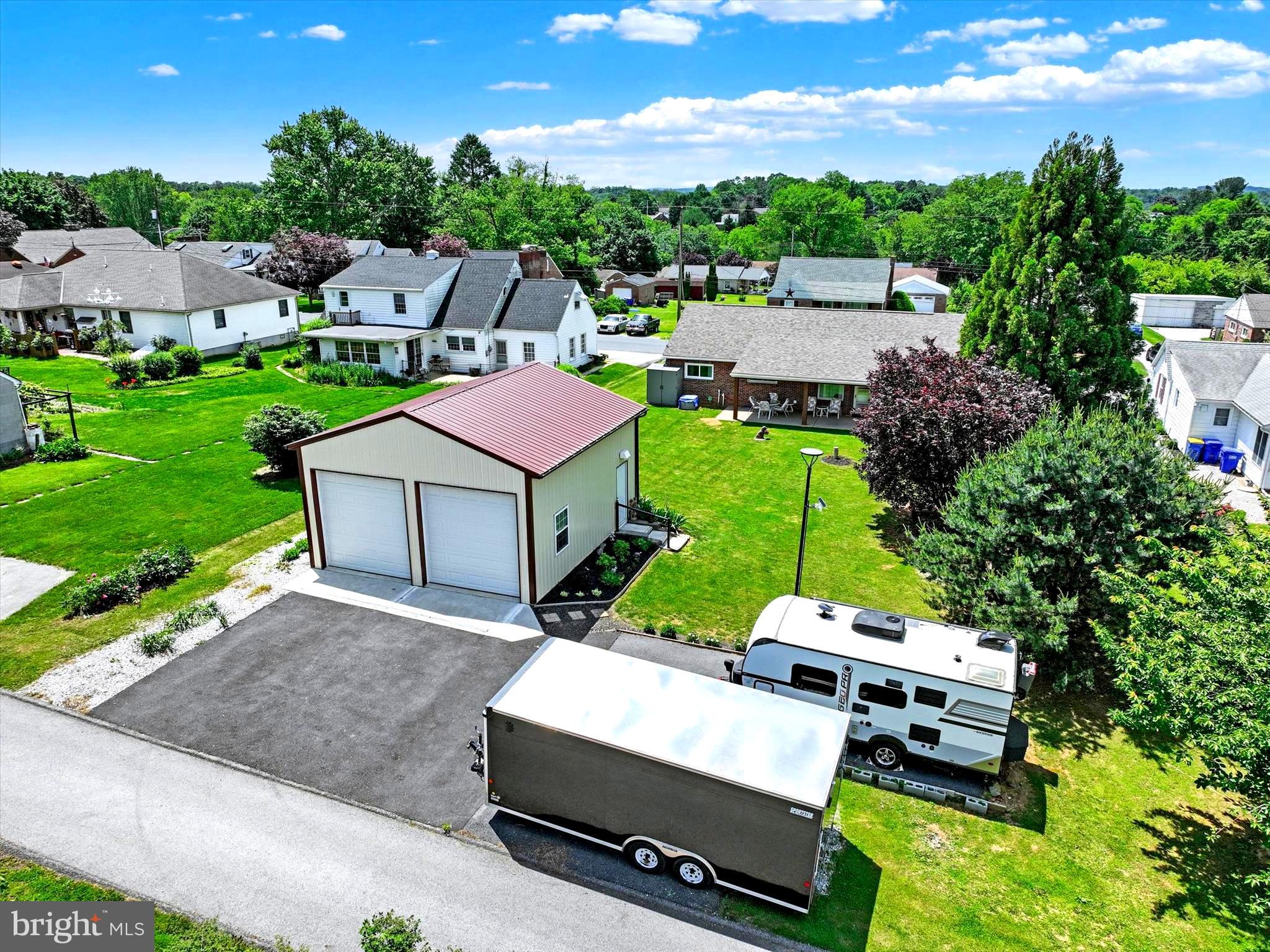 JACOBUS BORO - Residential