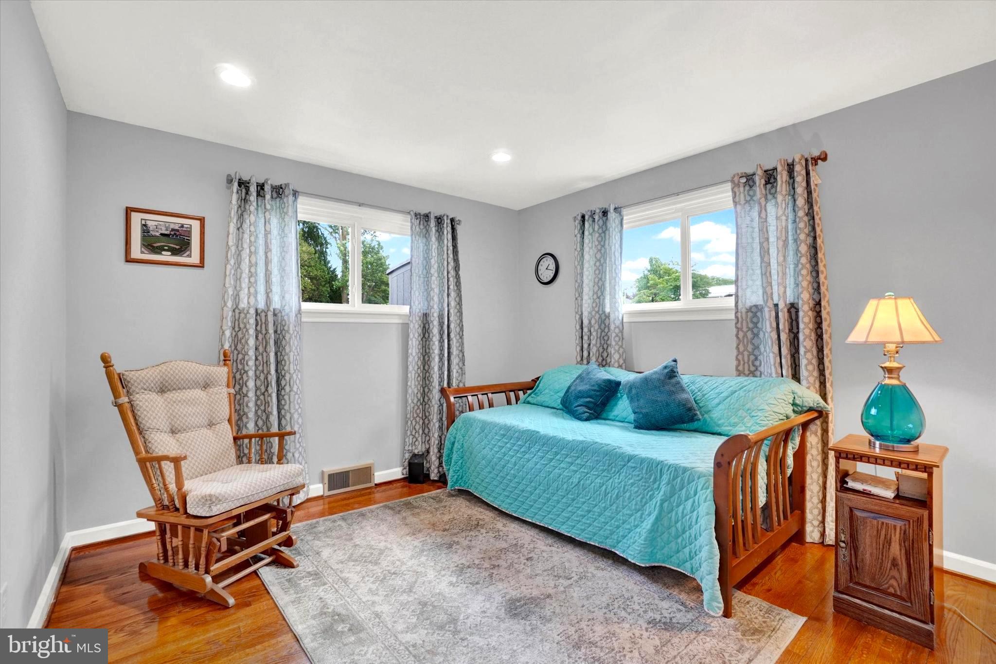 JACOBUS BORO - Residential