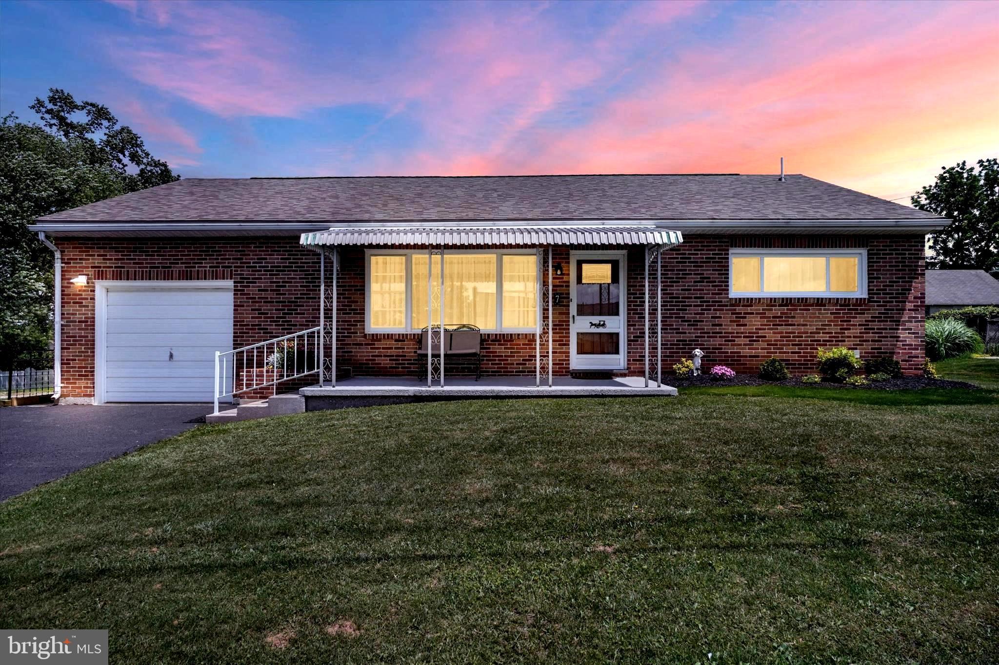 JACOBUS BORO - Residential