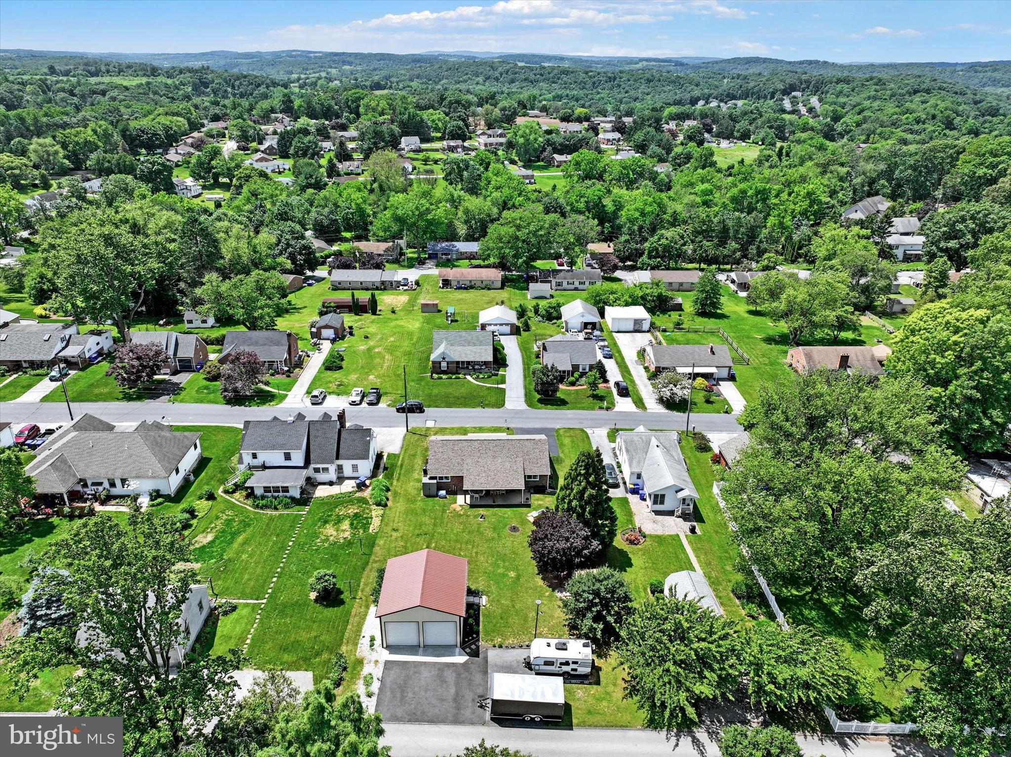 JACOBUS BORO - Residential