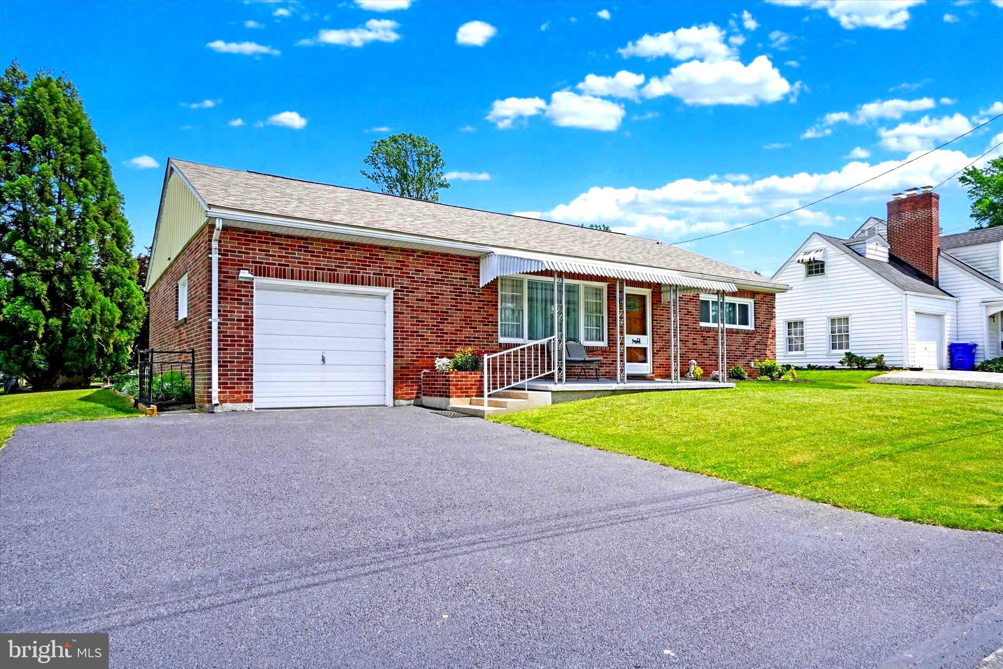 JACOBUS BORO - Residential