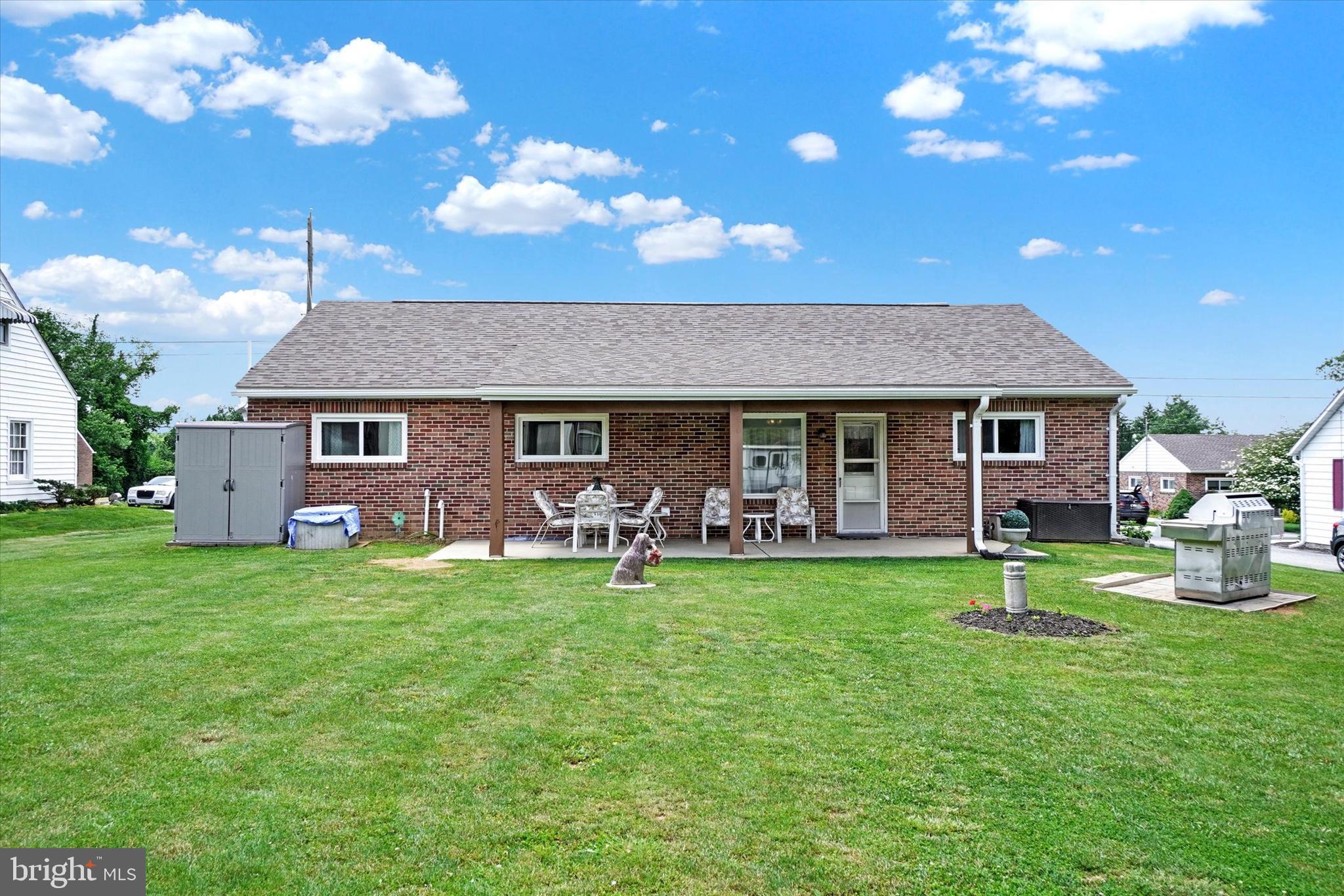 JACOBUS BORO - Residential