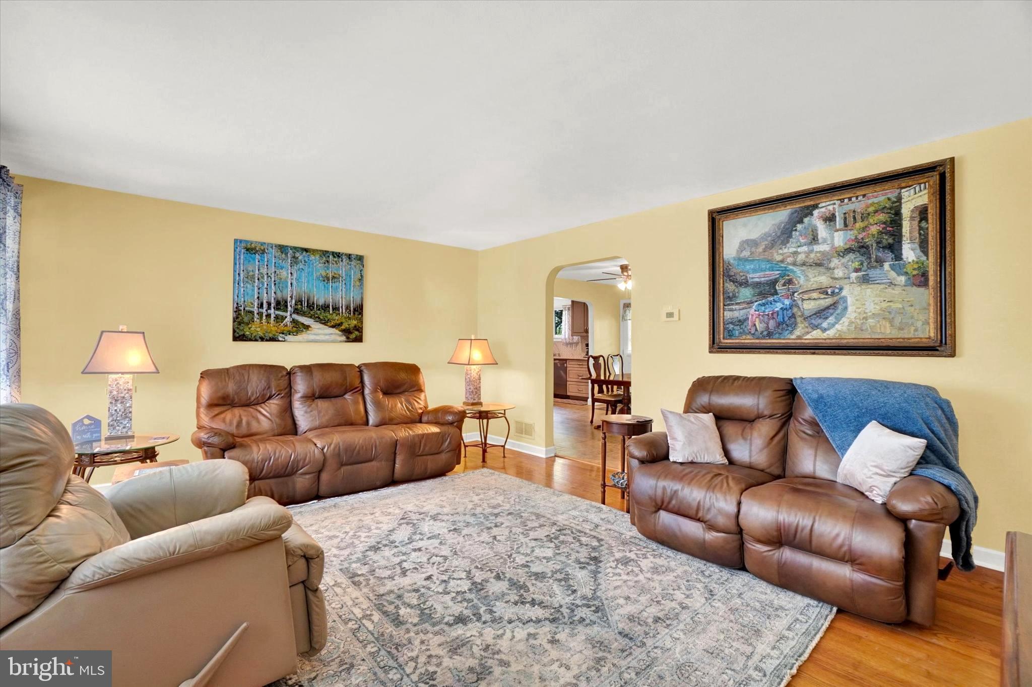 JACOBUS BORO - Residential