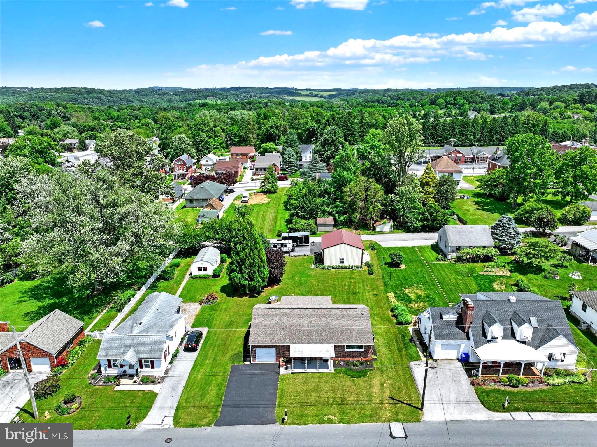 JACOBUS BORO - Residential