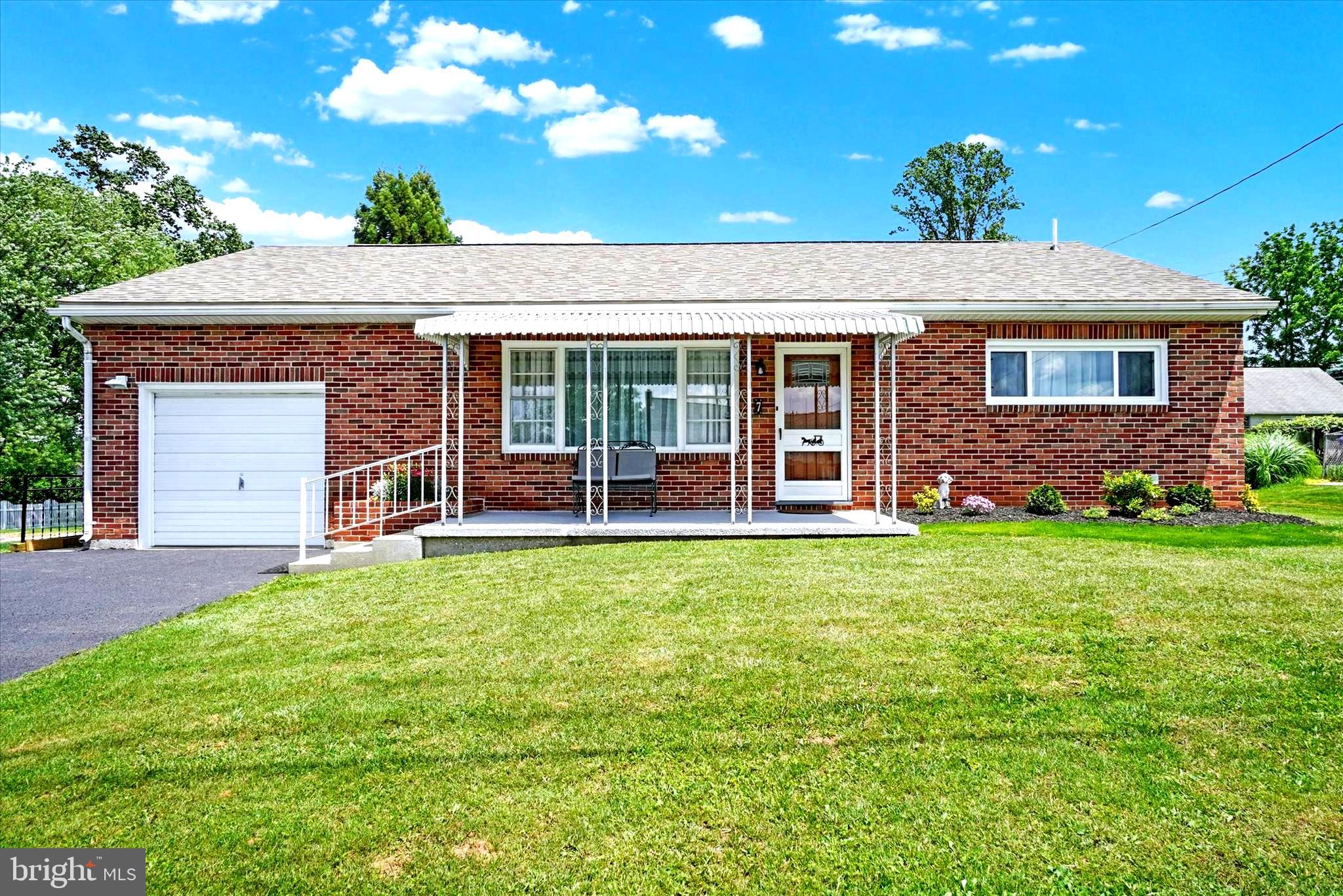 JACOBUS BORO - Residential