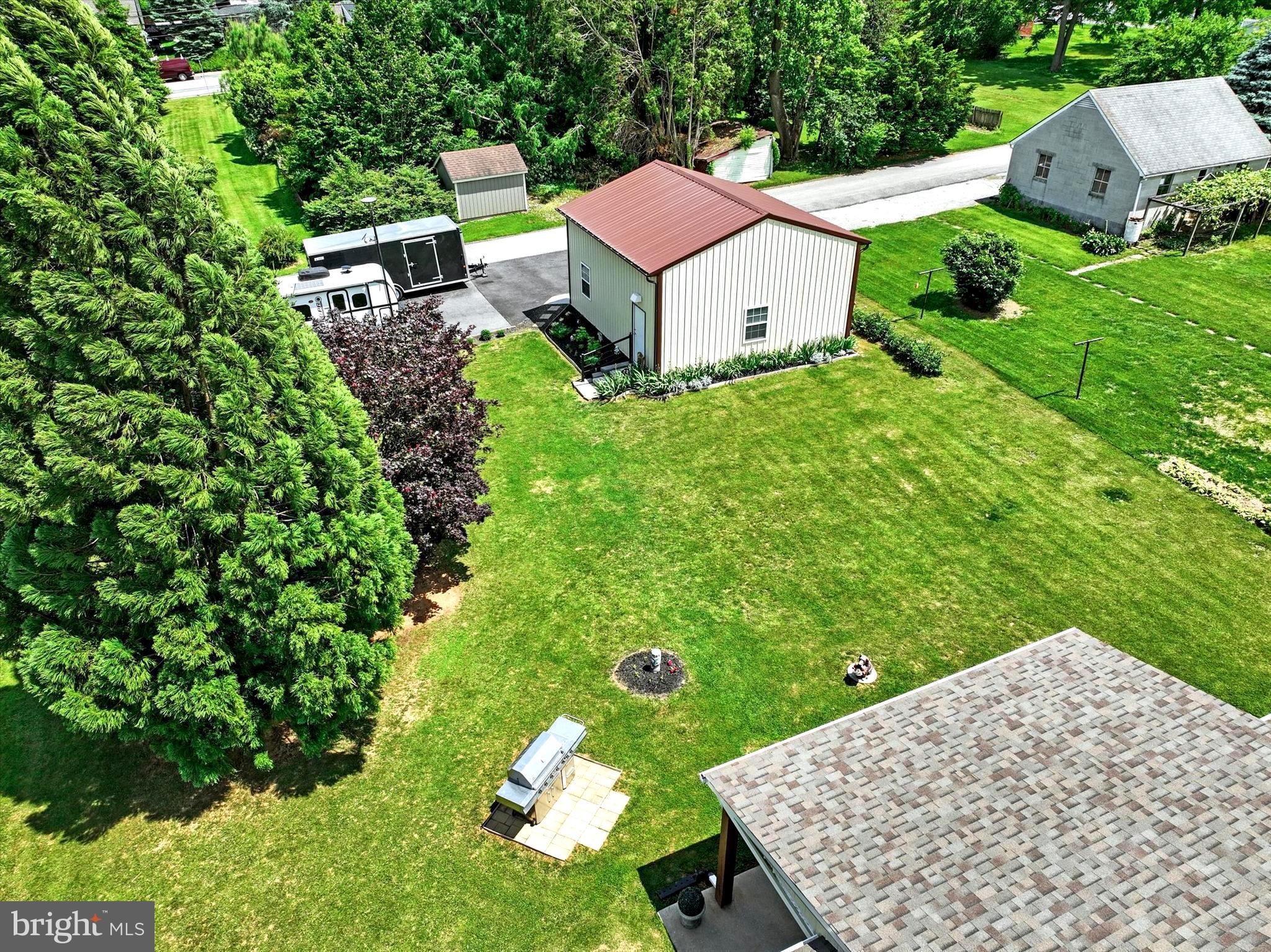 JACOBUS BORO - Residential