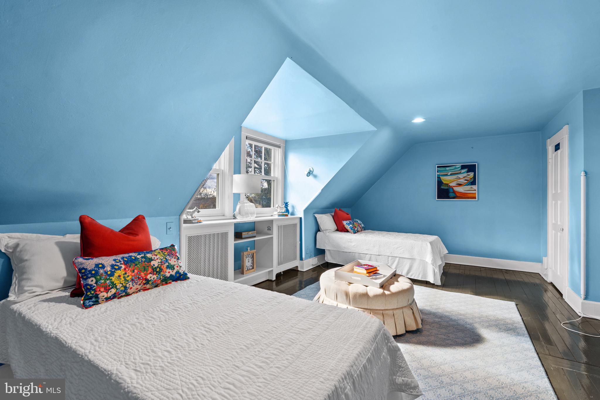 OWINGS MILLS - Residential