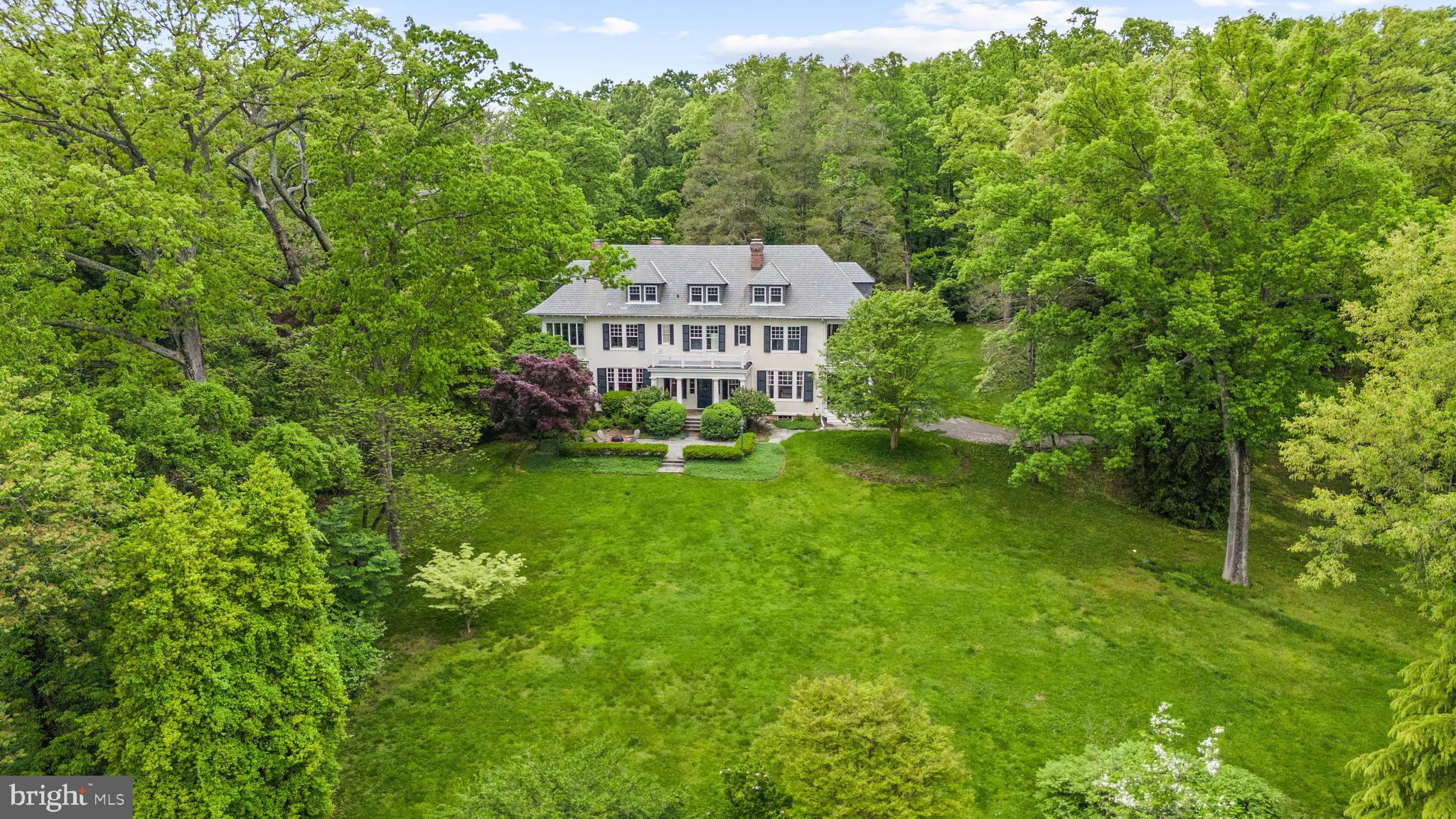 OWINGS MILLS - Residential