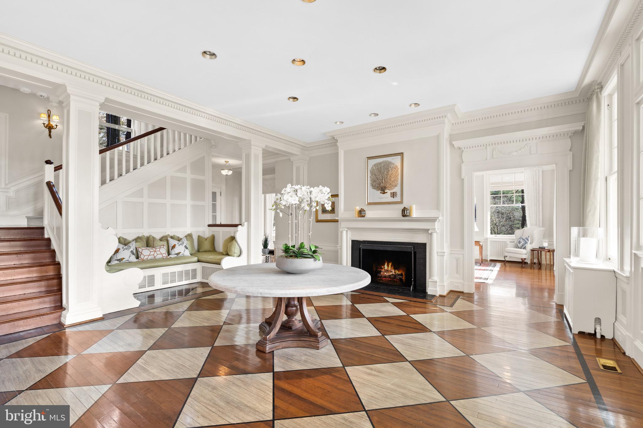 OWINGS MILLS - Residential