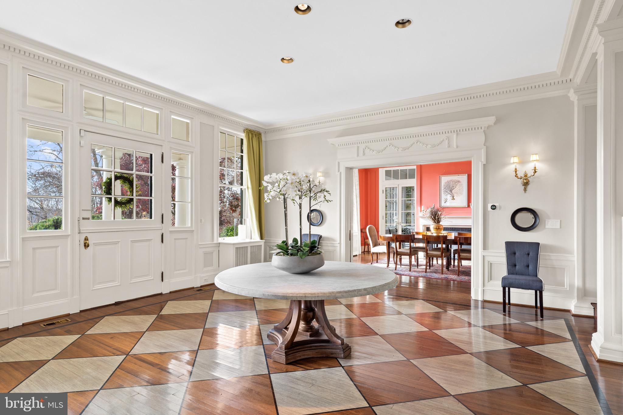 OWINGS MILLS - Residential