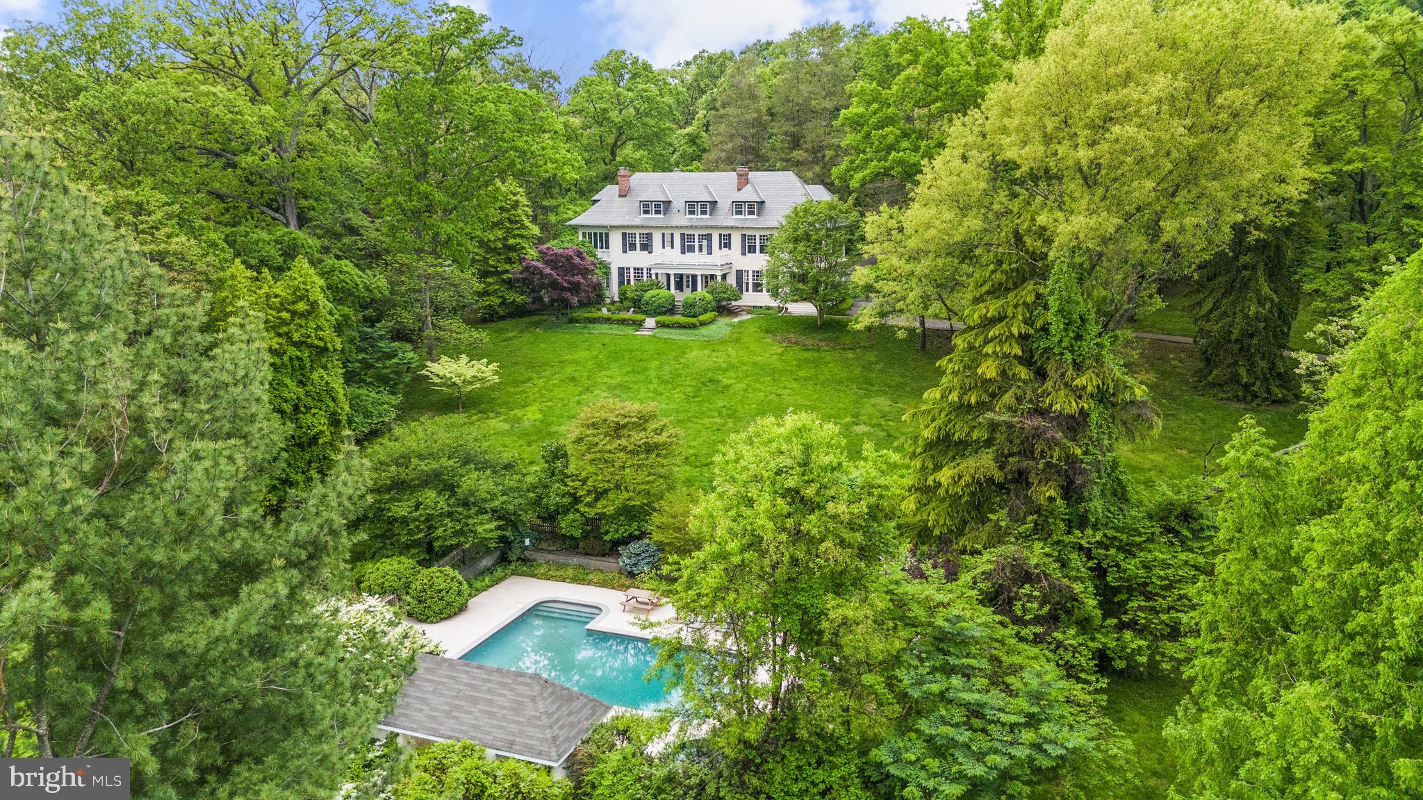 OWINGS MILLS - Residential