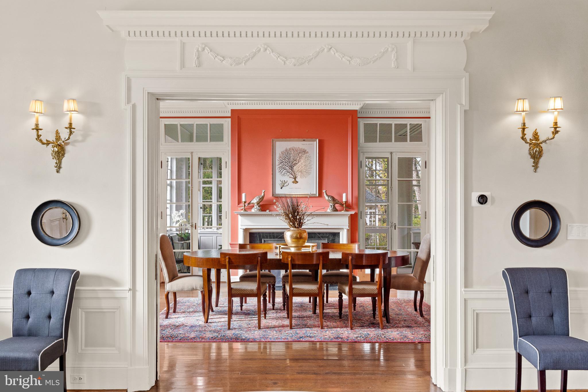 OWINGS MILLS - Residential