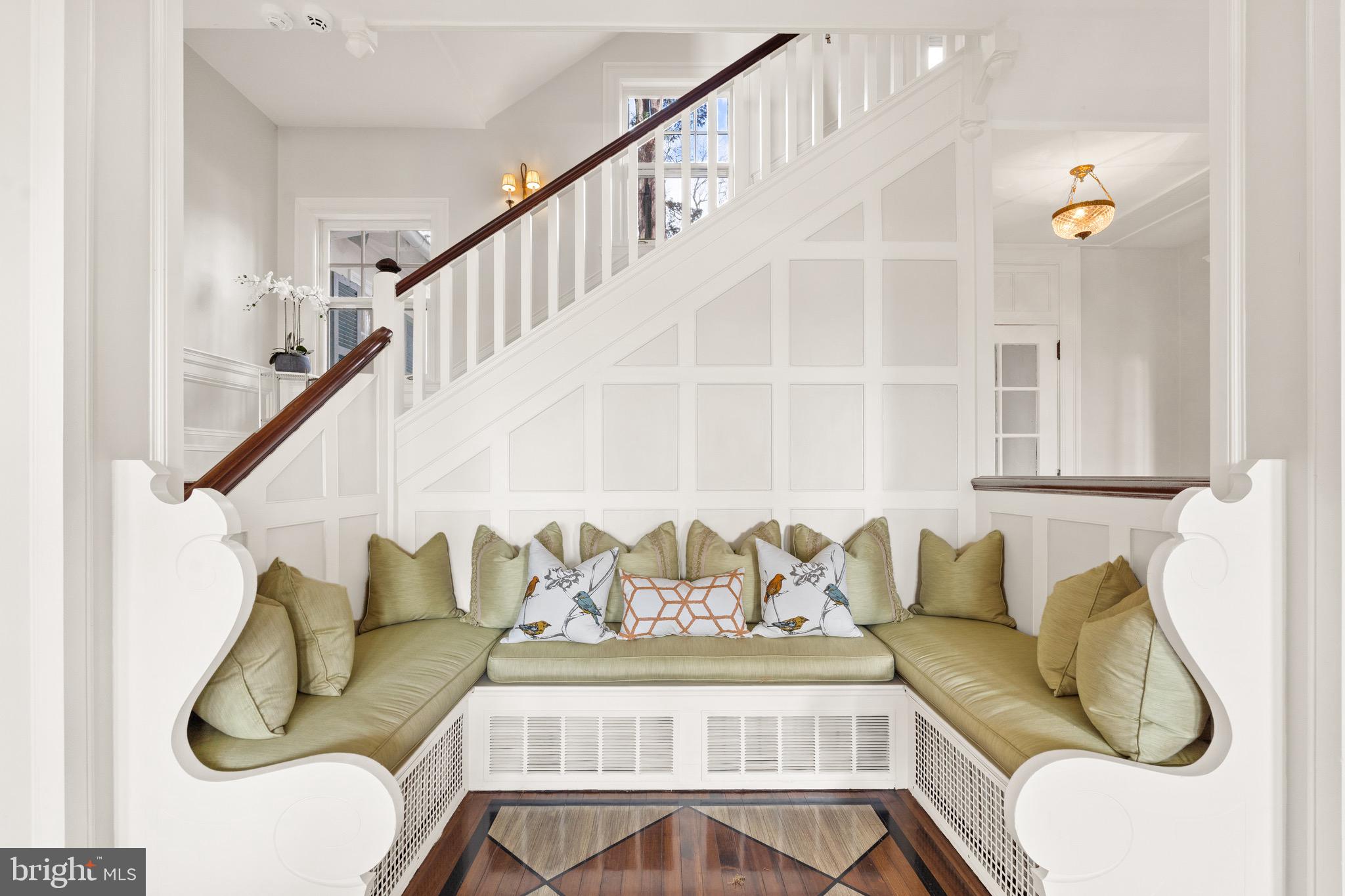 OWINGS MILLS - Residential