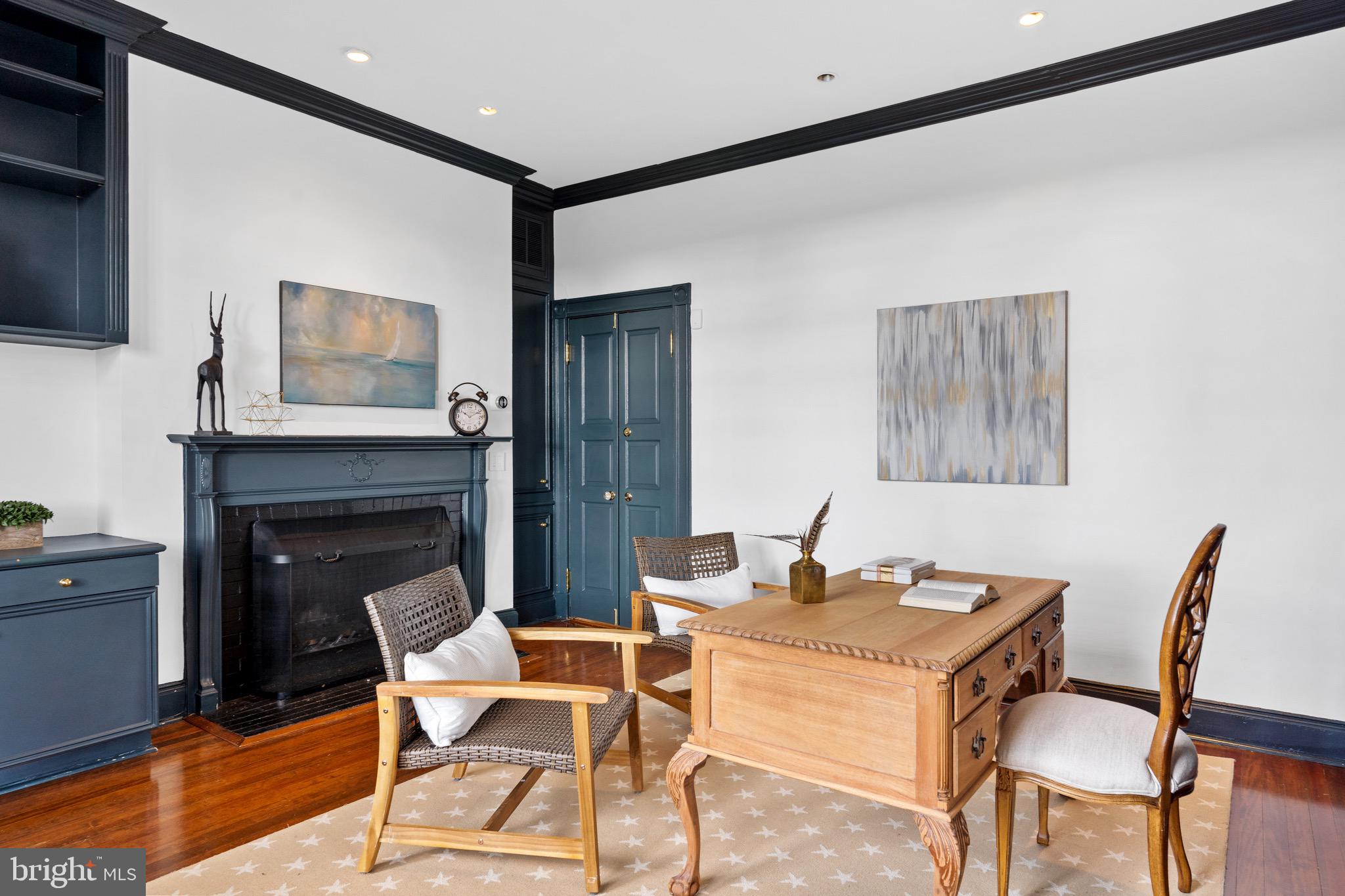 OWINGS MILLS - Residential