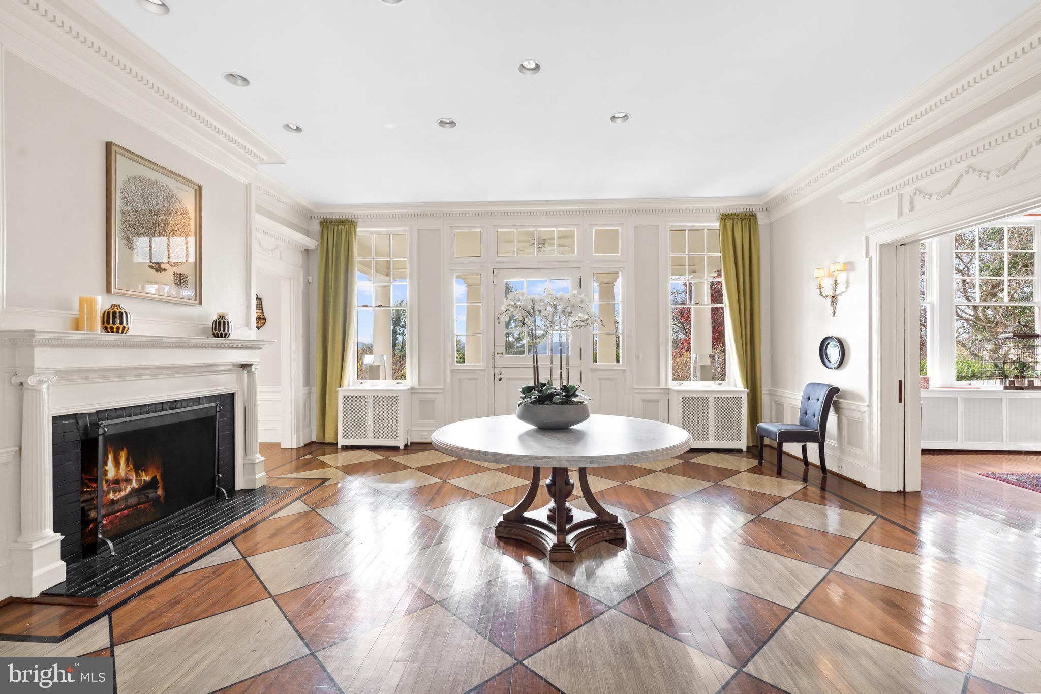 OWINGS MILLS - Residential