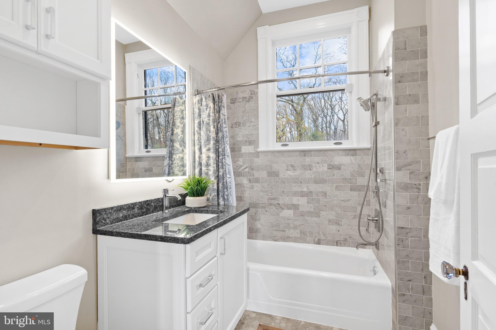 OWINGS MILLS - Residential