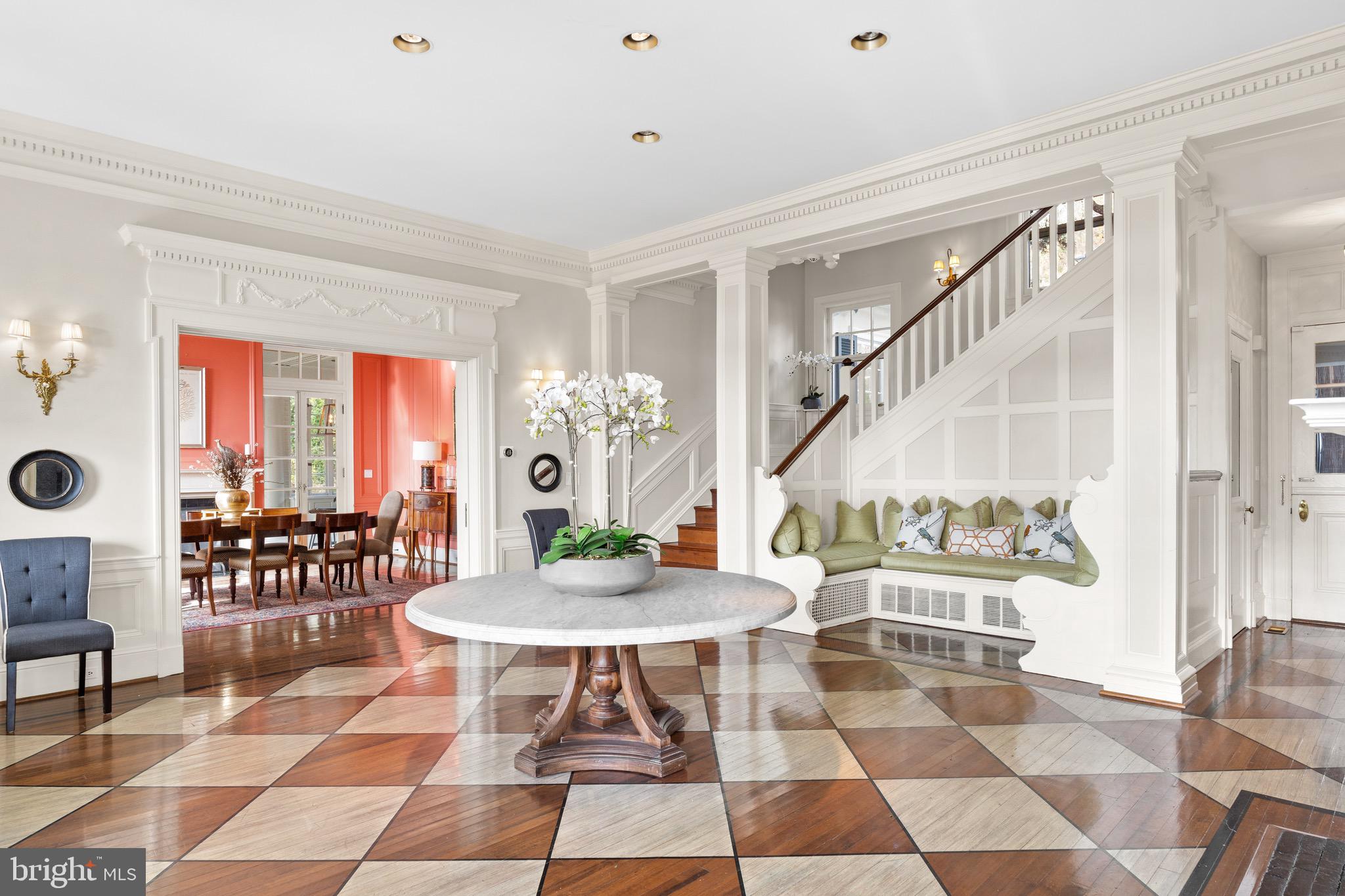 OWINGS MILLS - Residential