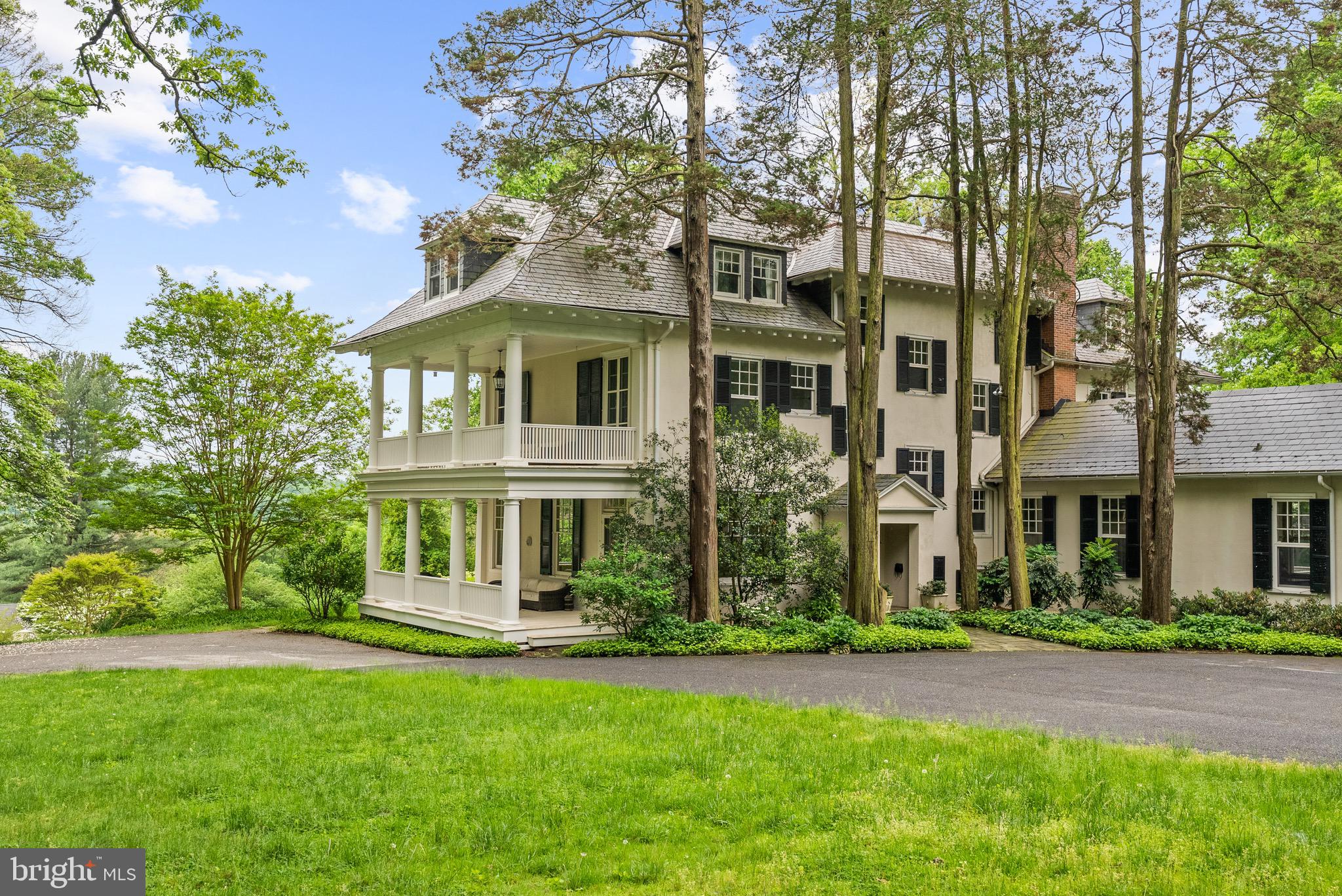 OWINGS MILLS - Residential