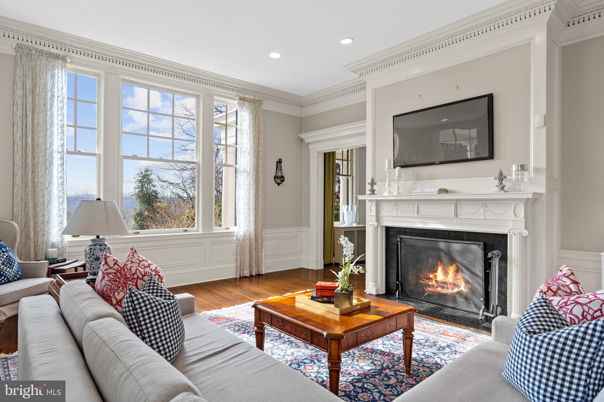 OWINGS MILLS - Residential