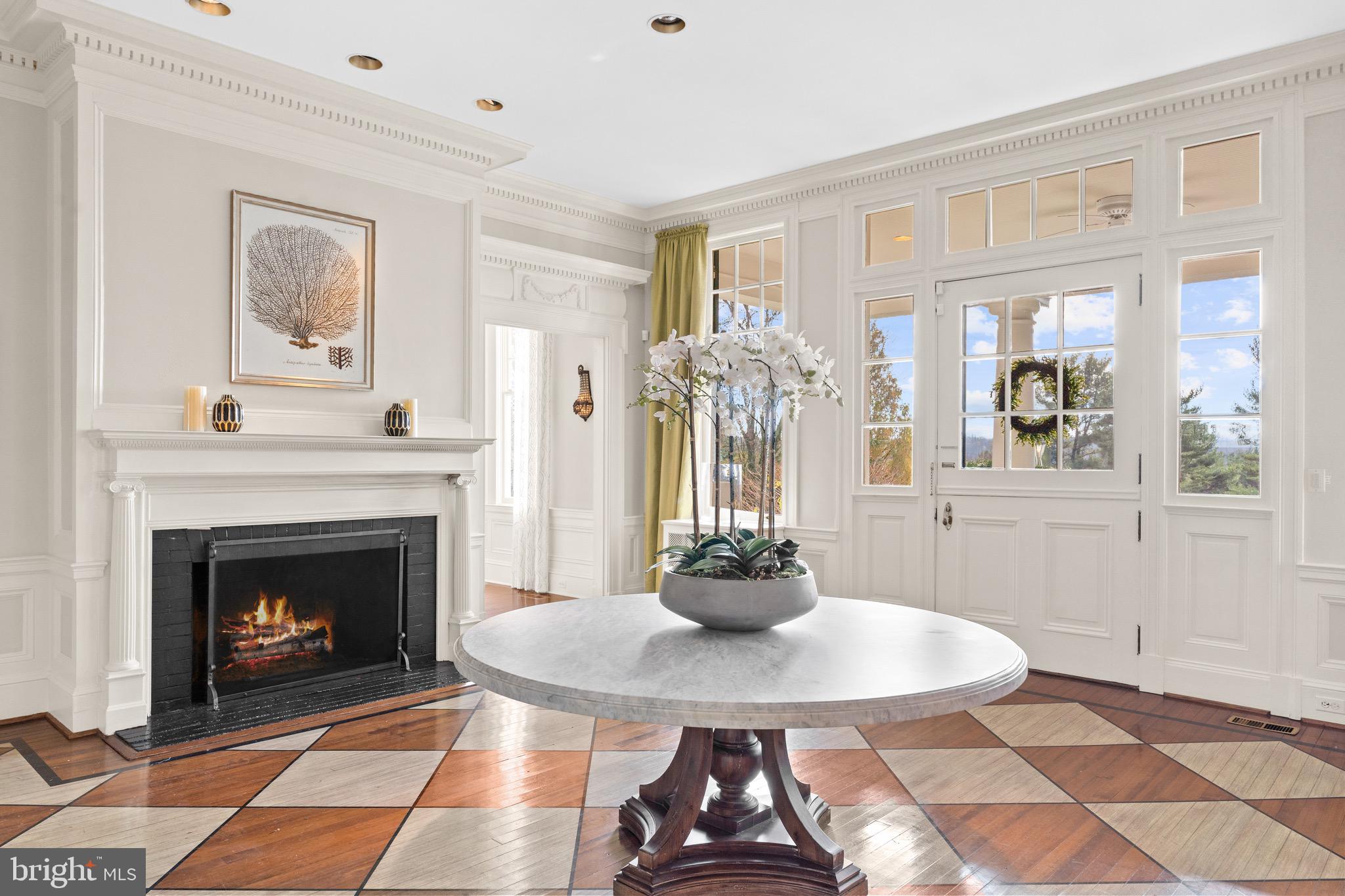 OWINGS MILLS - Residential