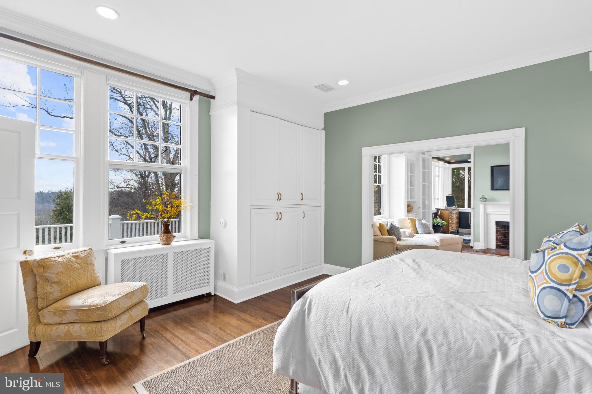 OWINGS MILLS - Residential