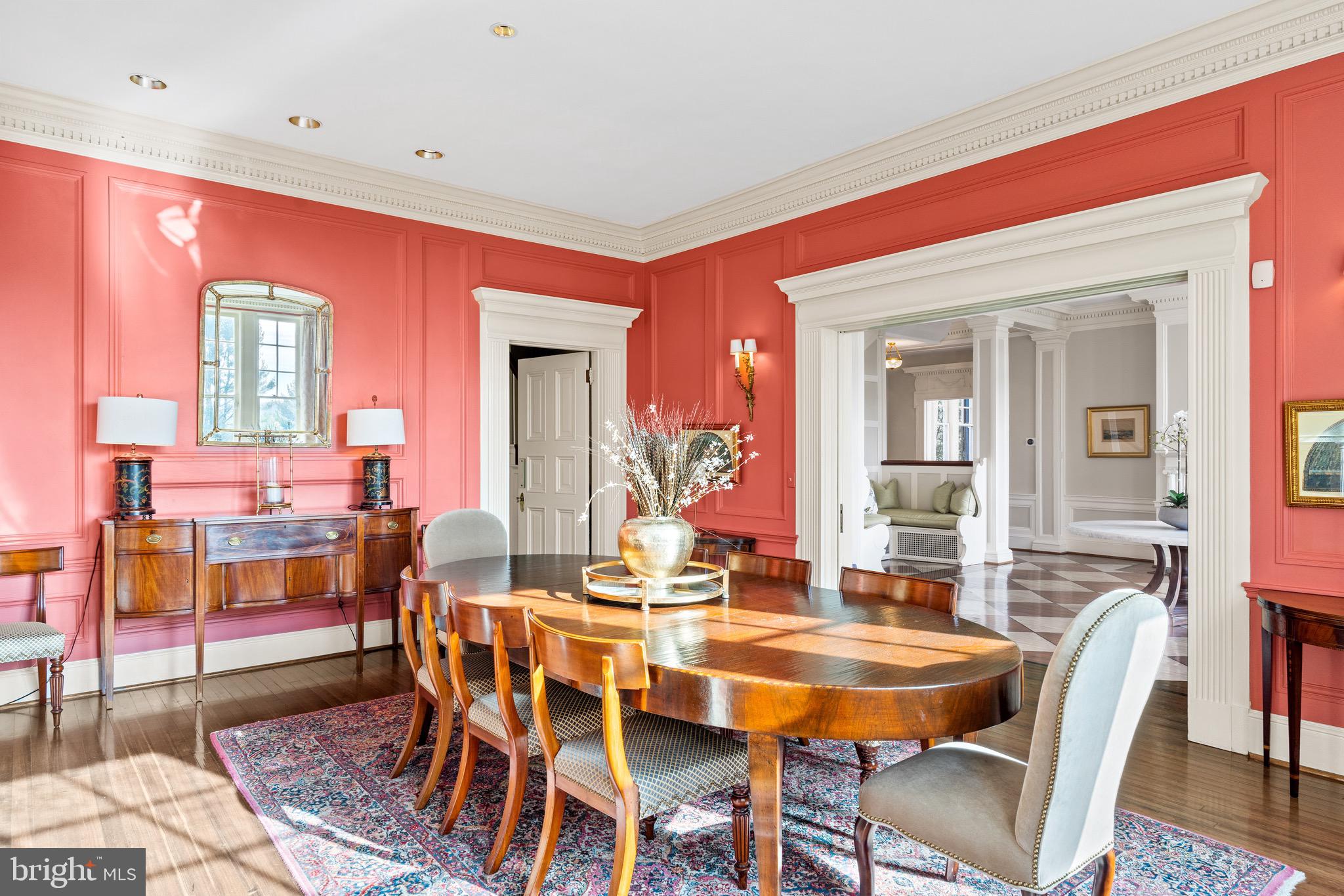 OWINGS MILLS - Residential