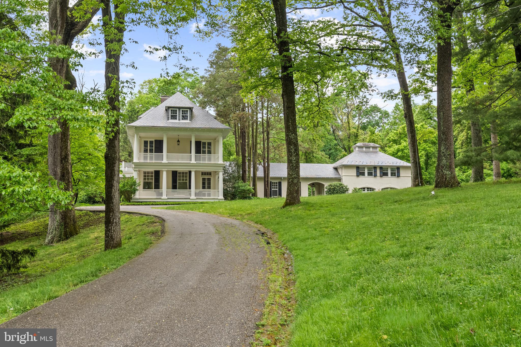 OWINGS MILLS - Residential