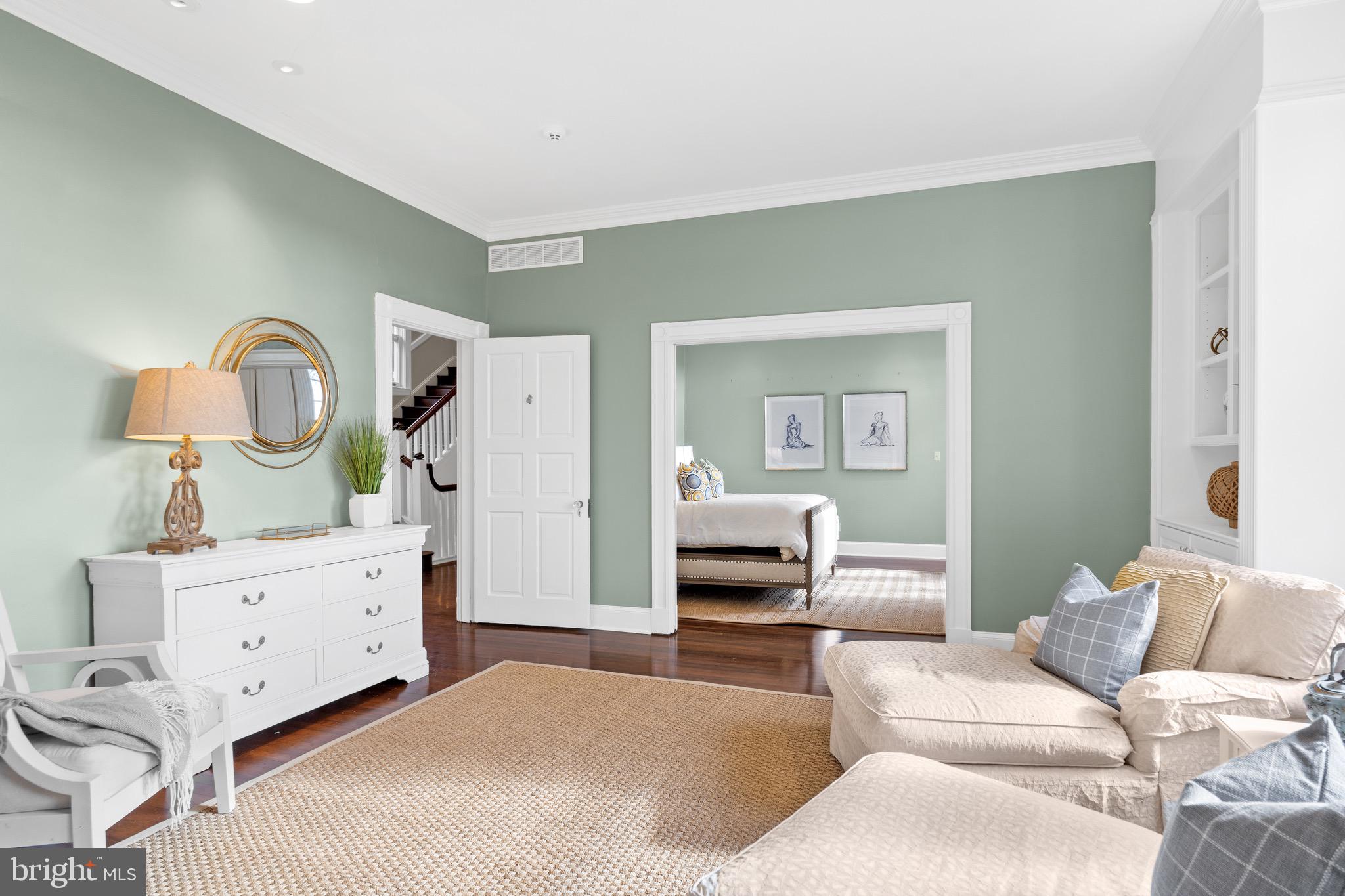 OWINGS MILLS - Residential