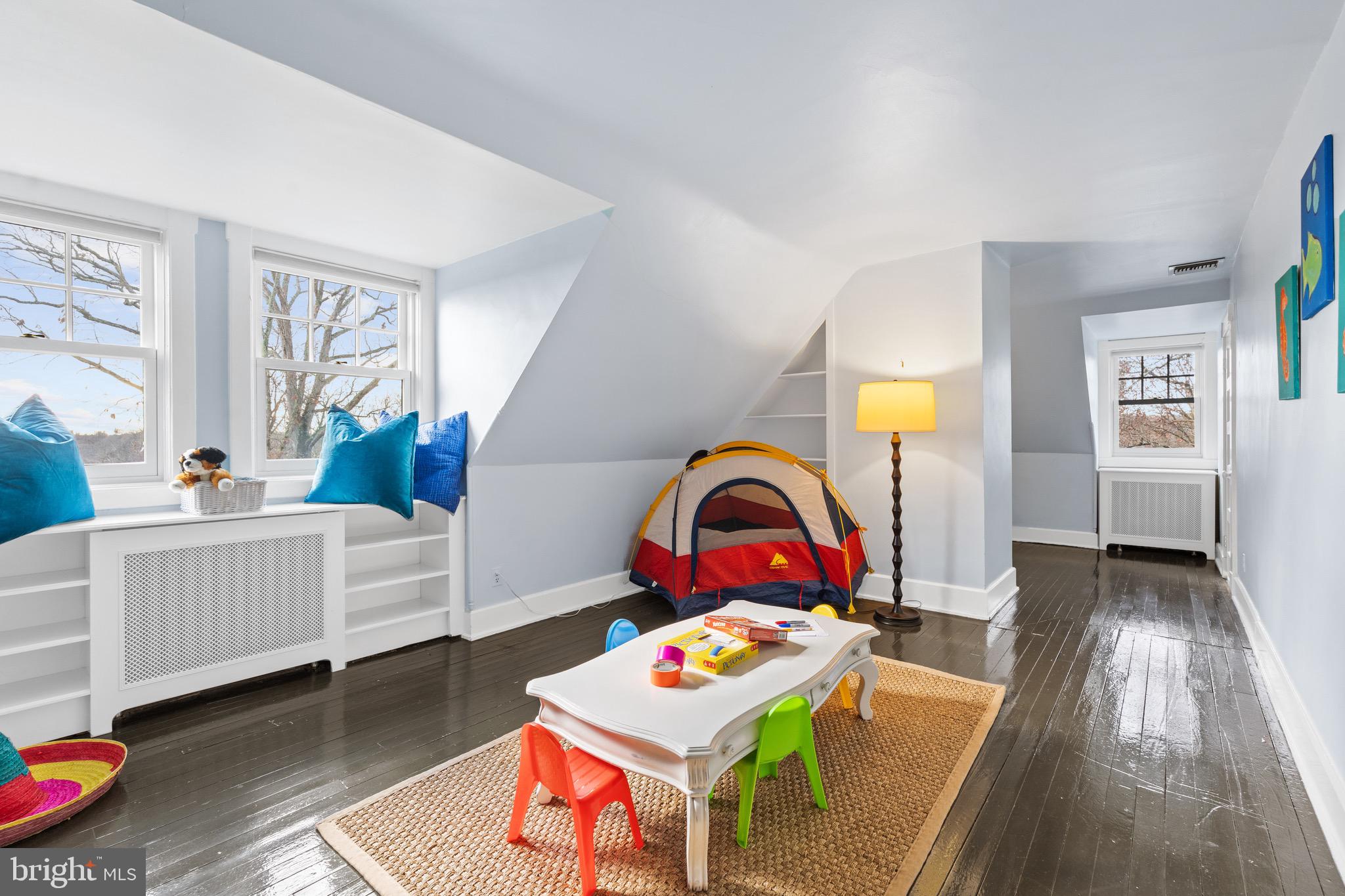 OWINGS MILLS - Residential