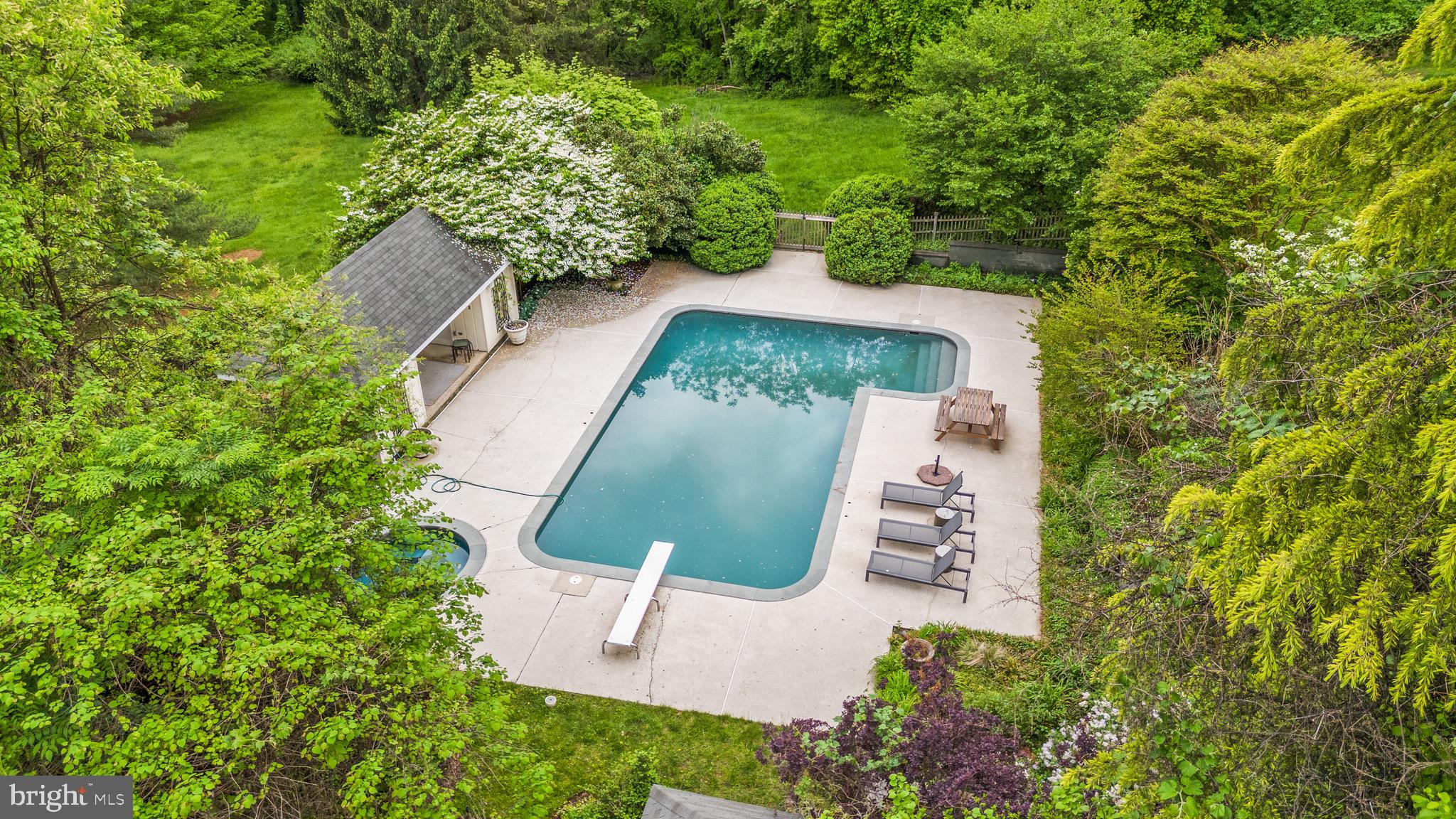 OWINGS MILLS - Residential