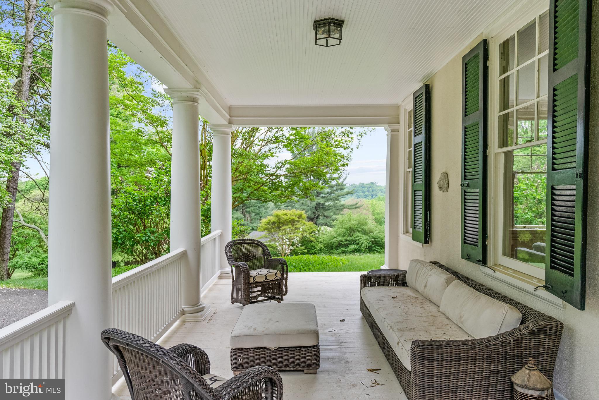 OWINGS MILLS - Residential