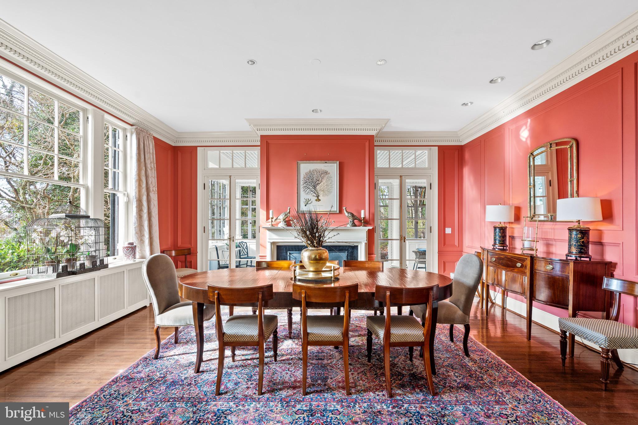 OWINGS MILLS - Residential