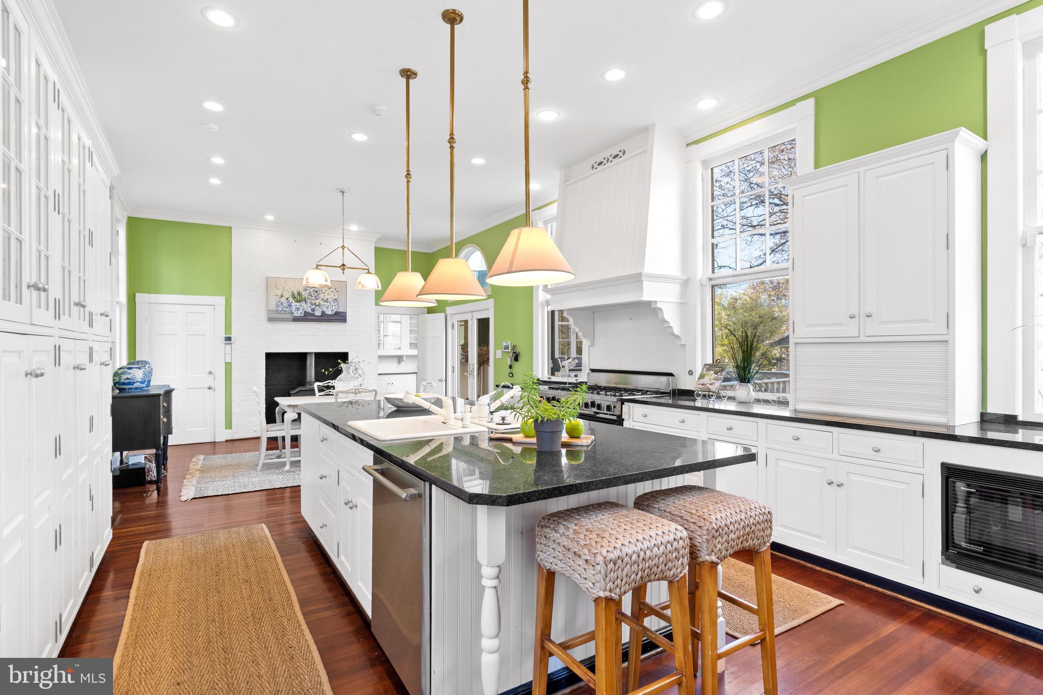 OWINGS MILLS - Residential