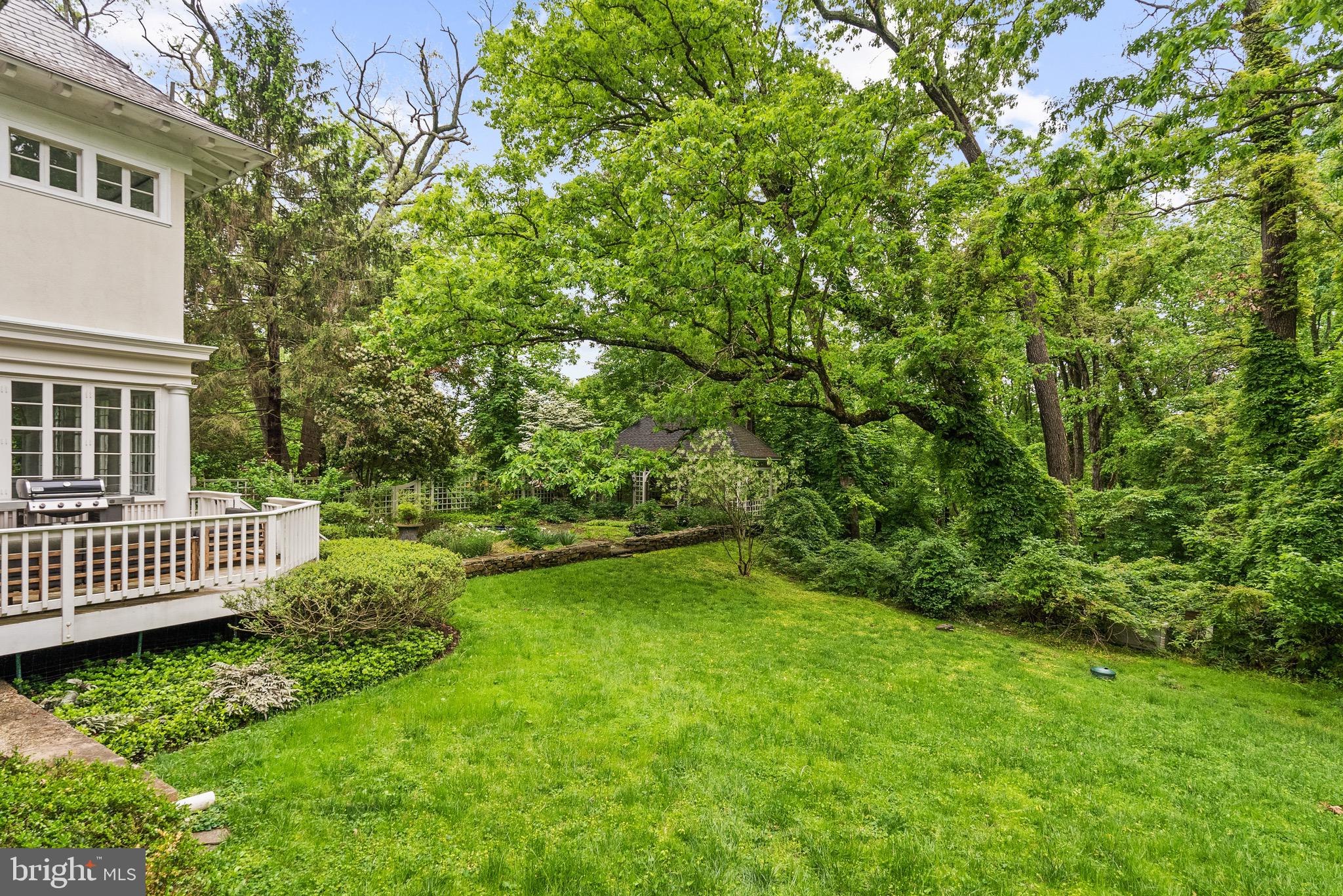 OWINGS MILLS - Residential