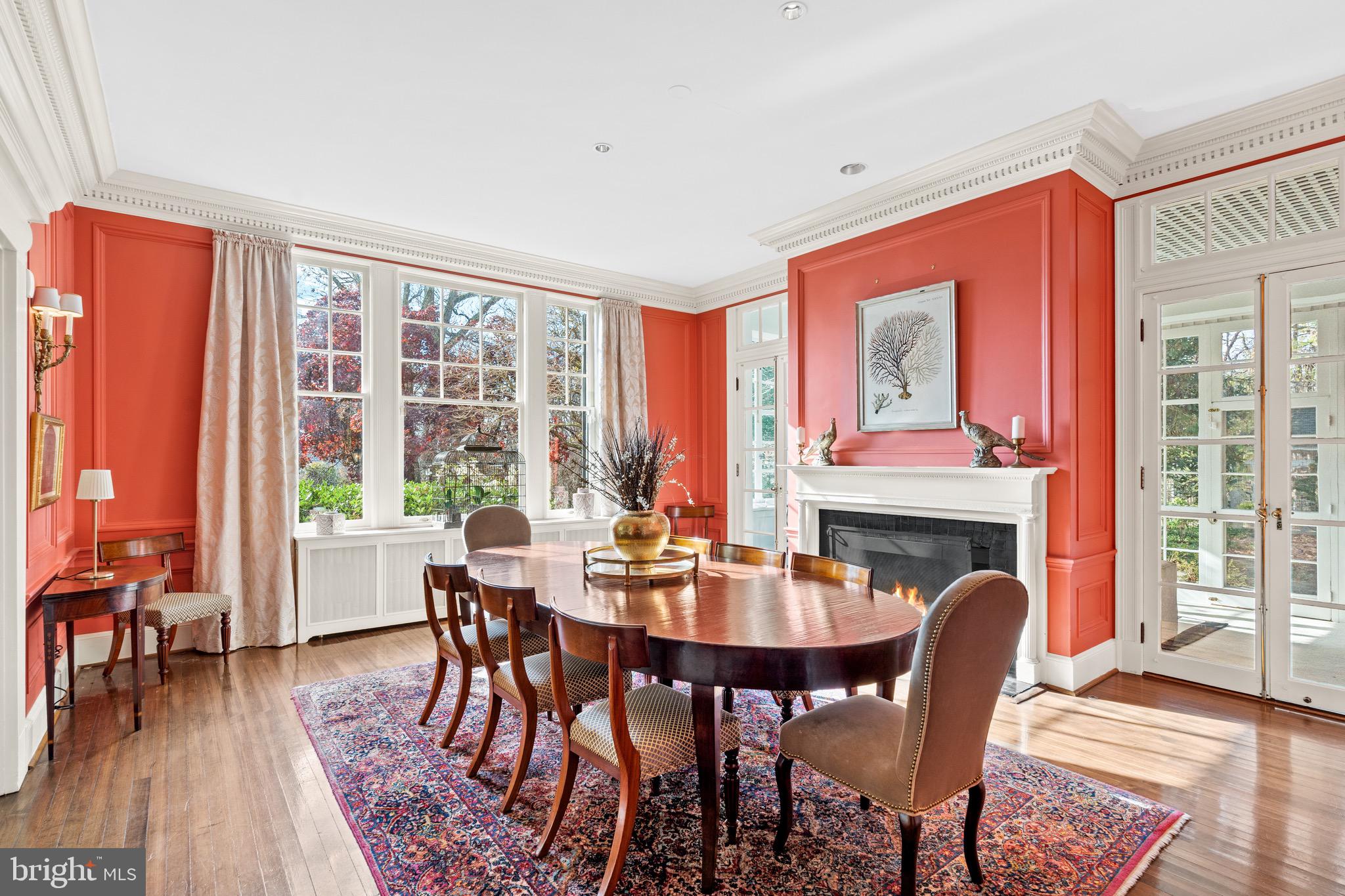 OWINGS MILLS - Residential