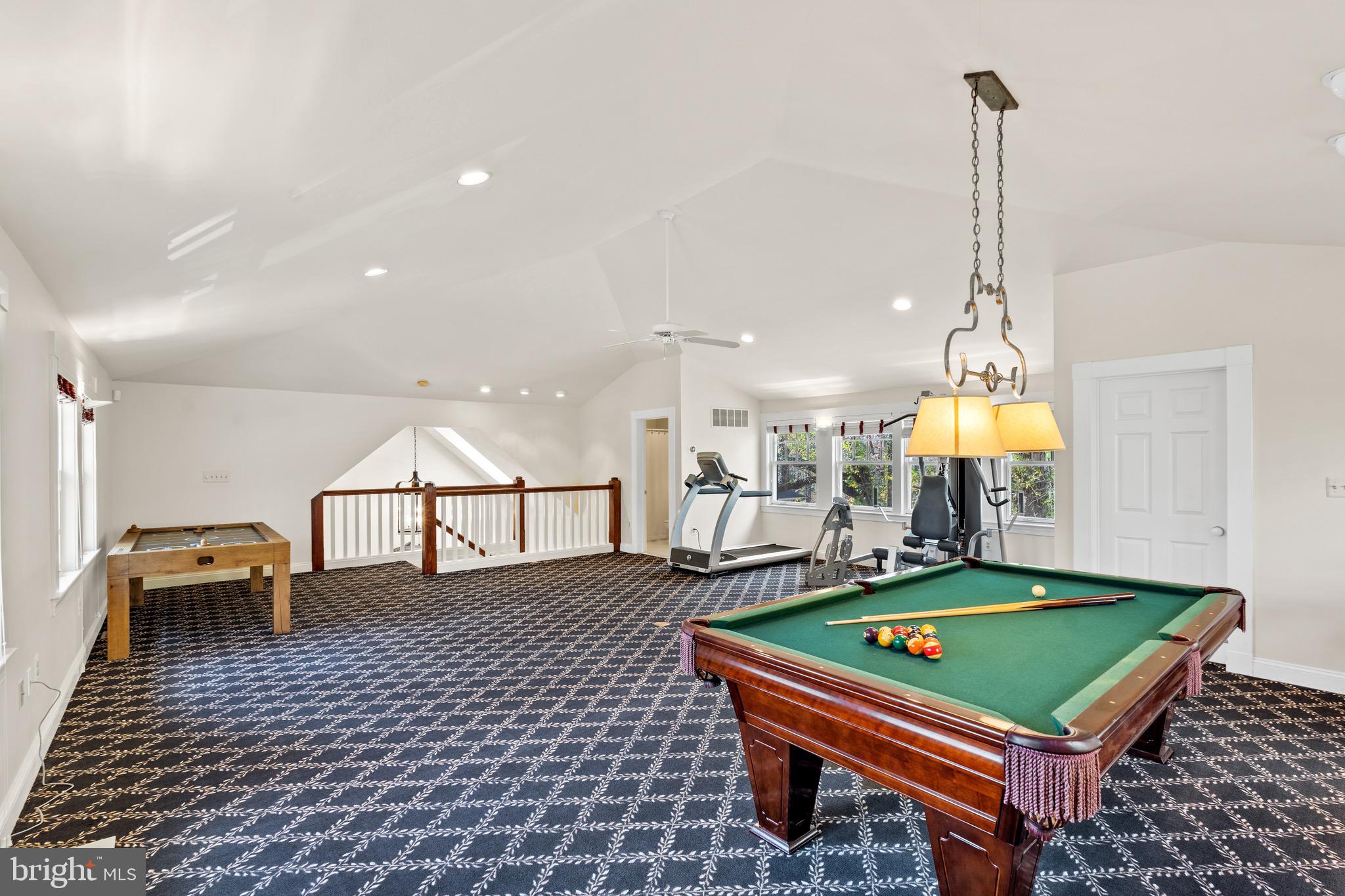 OWINGS MILLS - Residential