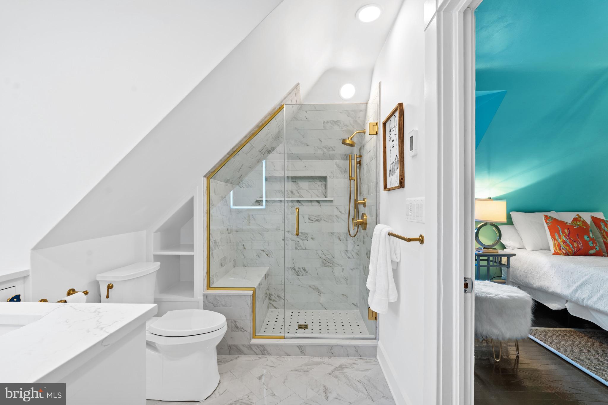 OWINGS MILLS - Residential