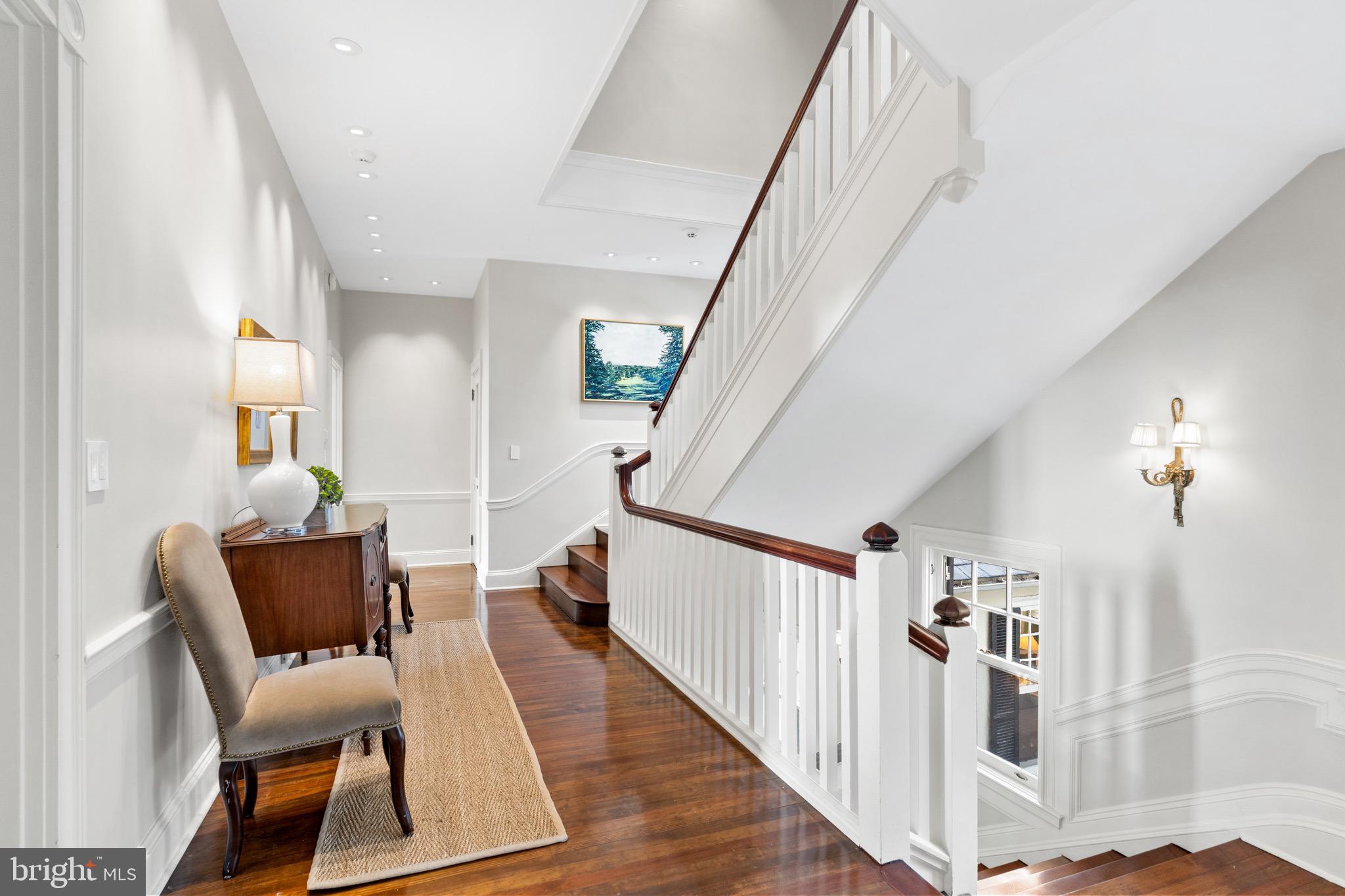 OWINGS MILLS - Residential