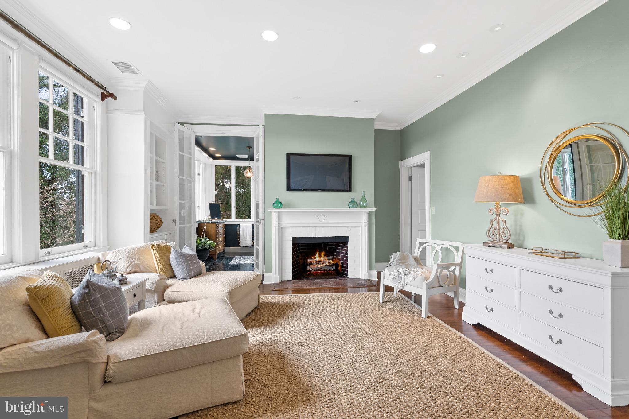 OWINGS MILLS - Residential