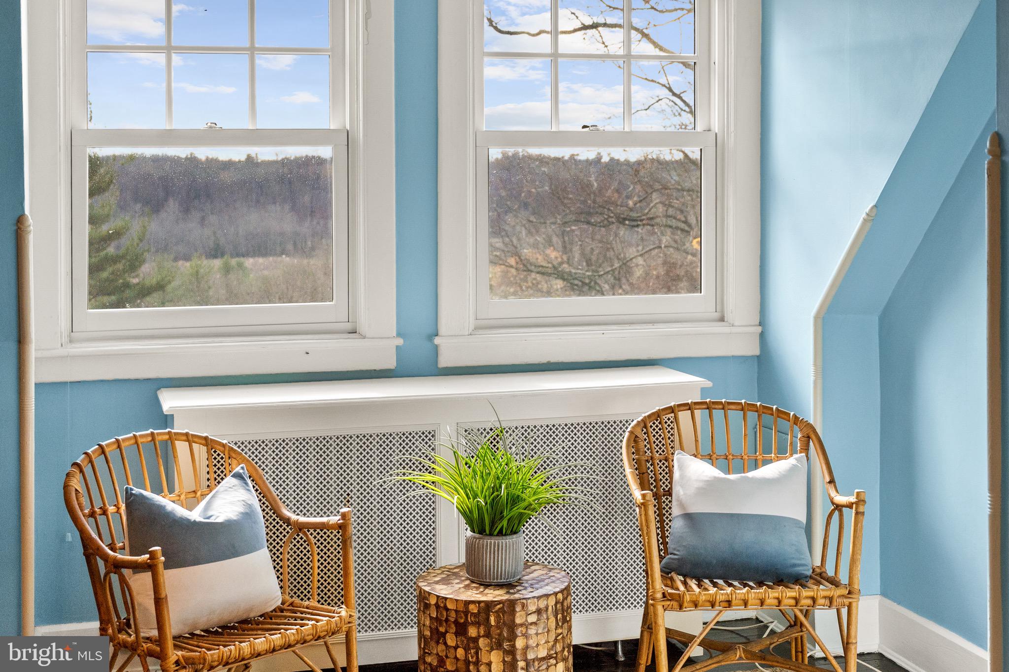 OWINGS MILLS - Residential