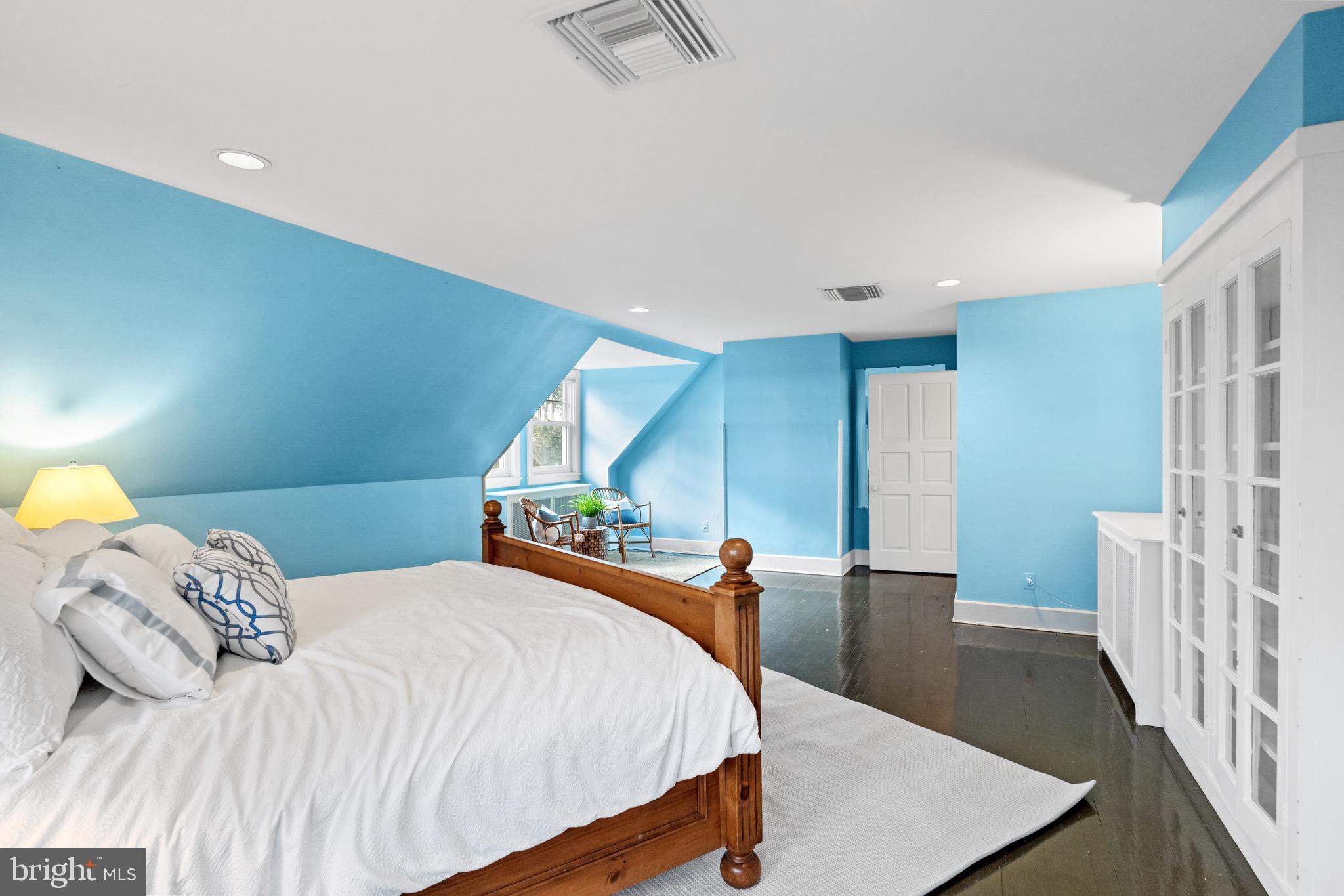 OWINGS MILLS - Residential