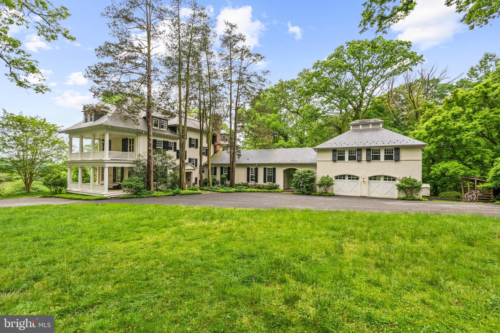 OWINGS MILLS - Residential