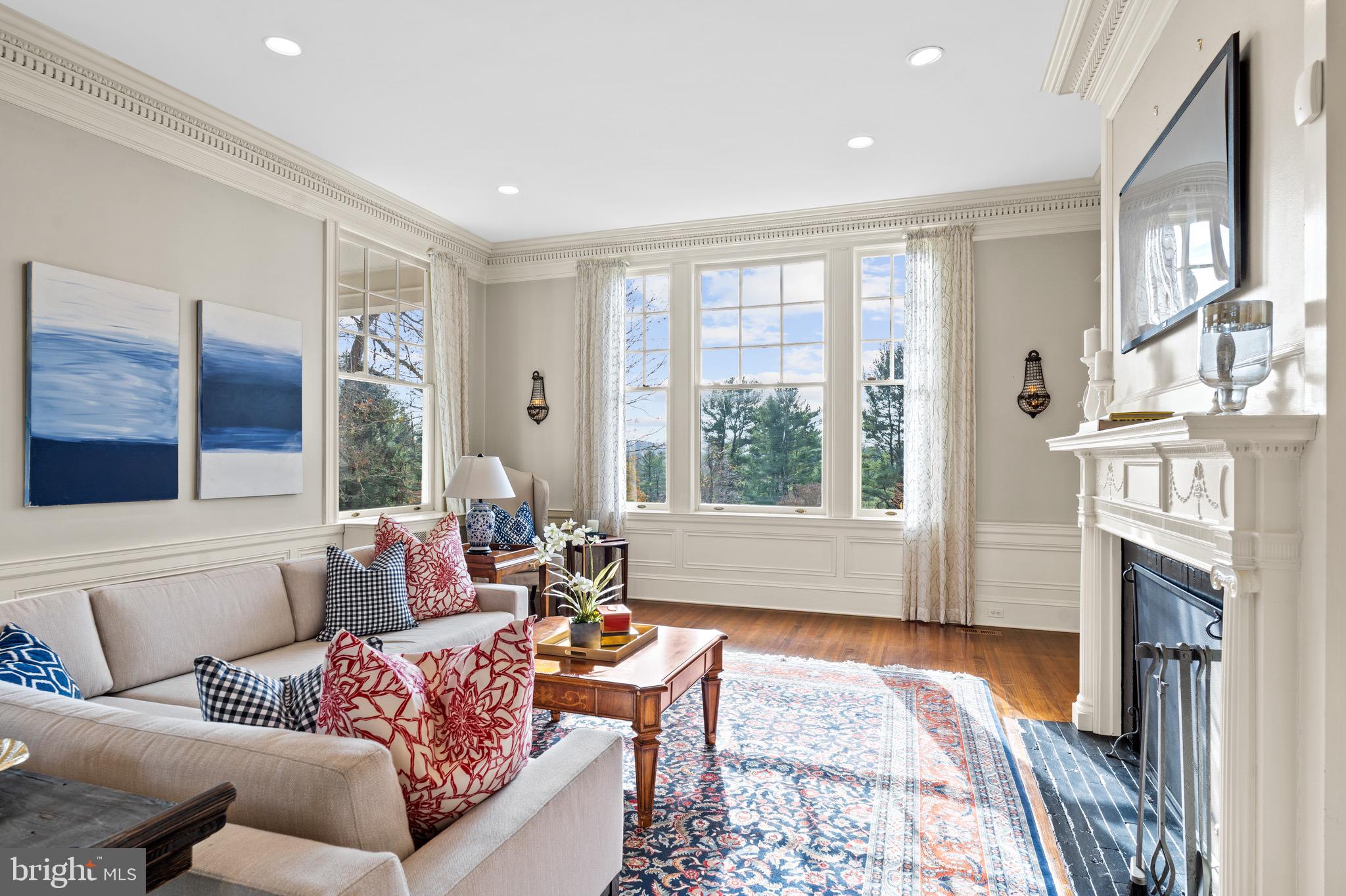 OWINGS MILLS - Residential