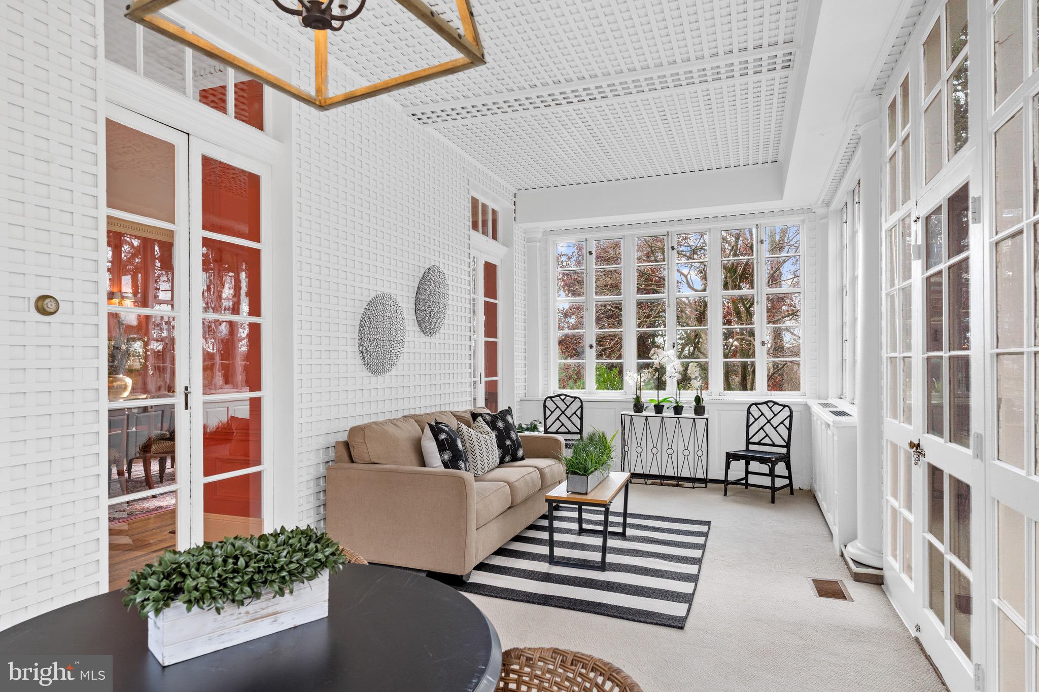 OWINGS MILLS - Residential