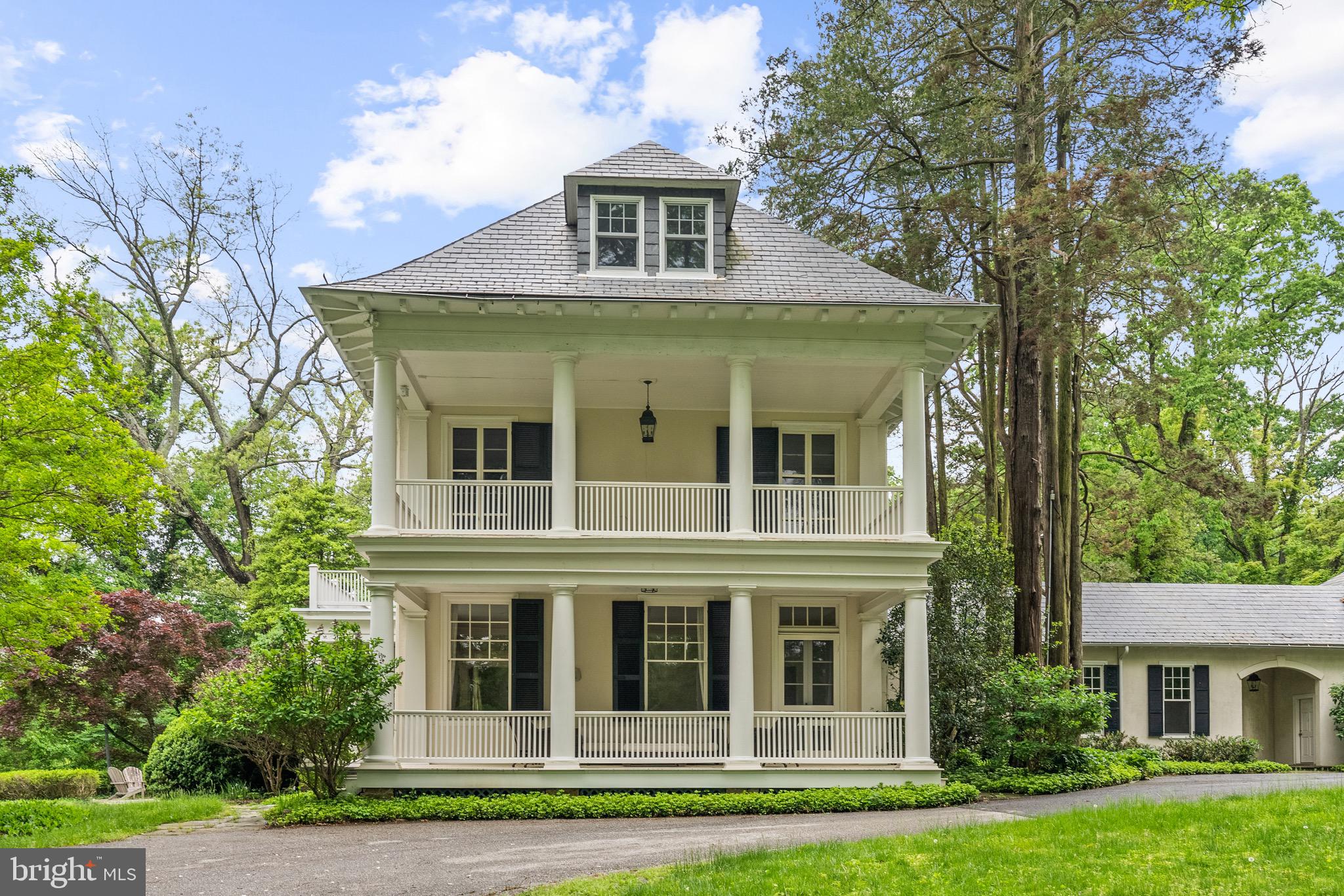 OWINGS MILLS - Residential