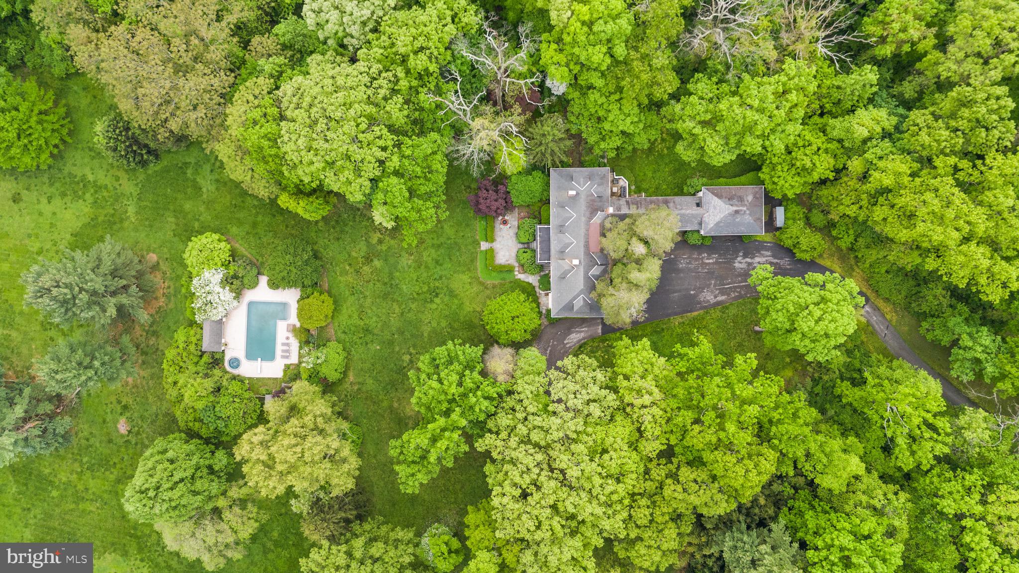 OWINGS MILLS - Residential