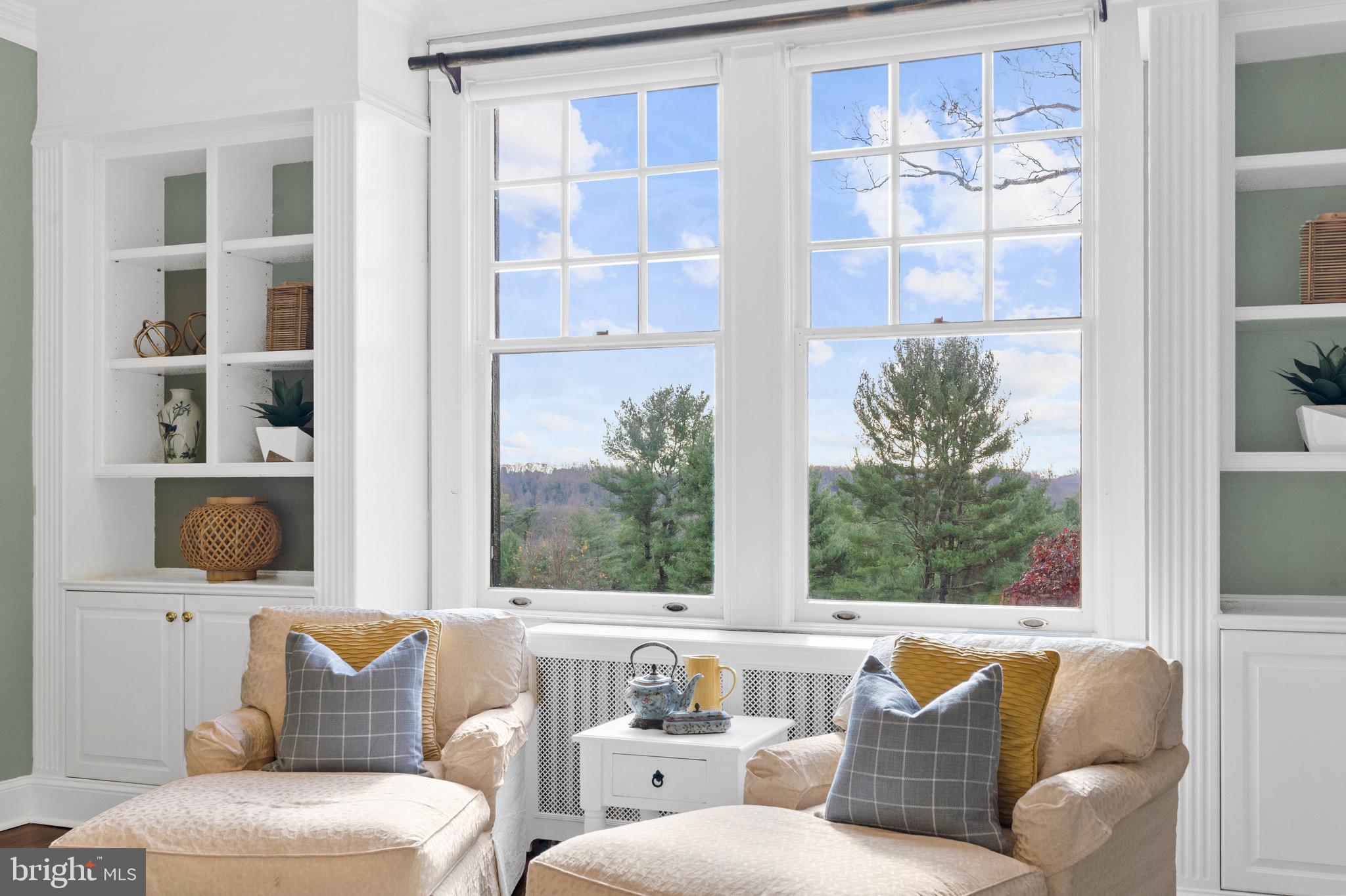 OWINGS MILLS - Residential