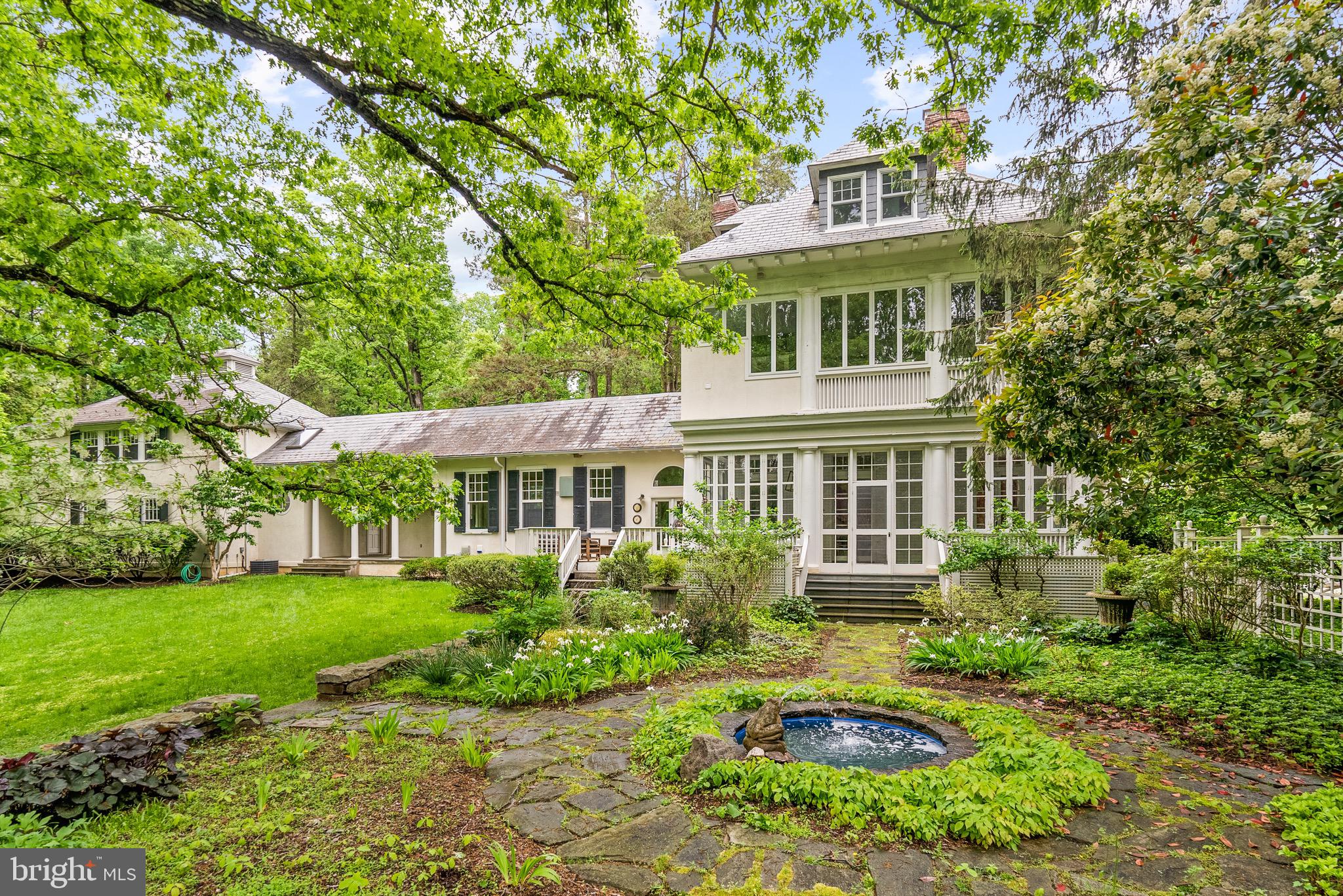 OWINGS MILLS - Residential